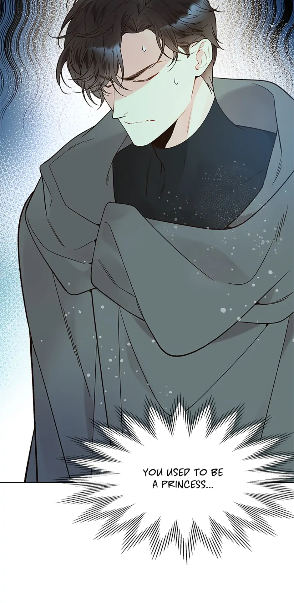 Beatrice – Manhwa Chapter 52 - page 53