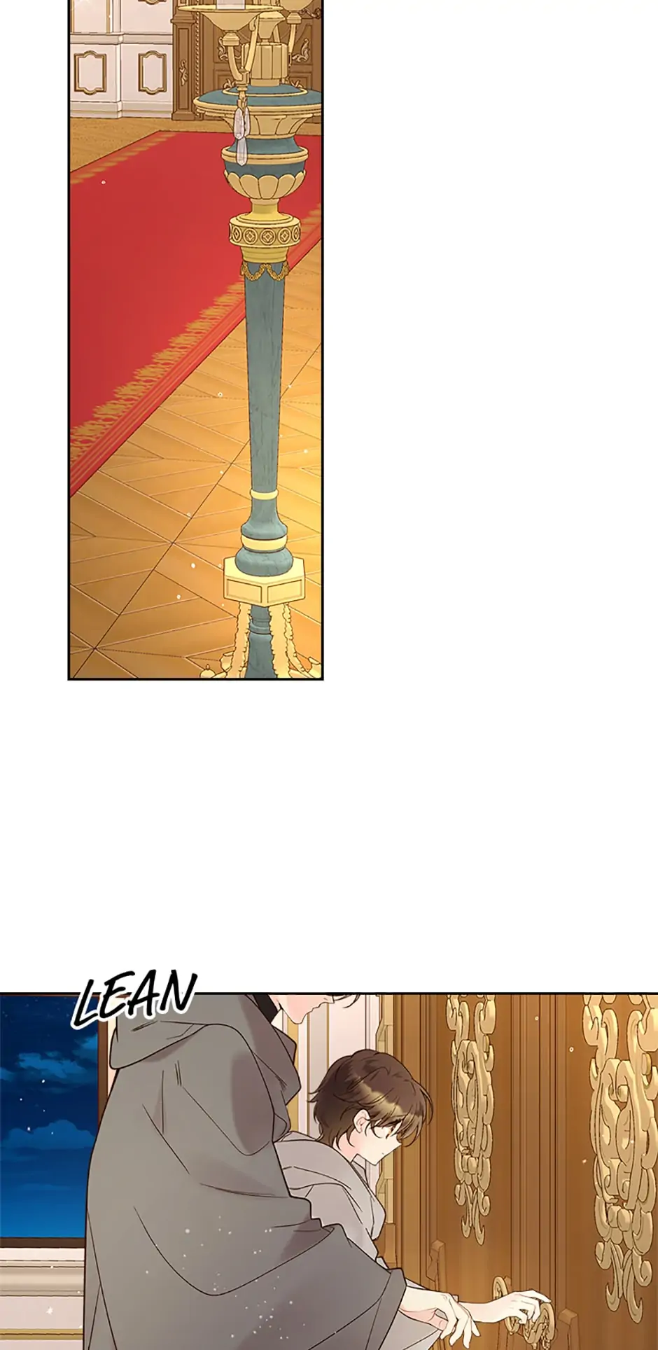 Beatrice – Manhwa Chapter 52 - page 55
