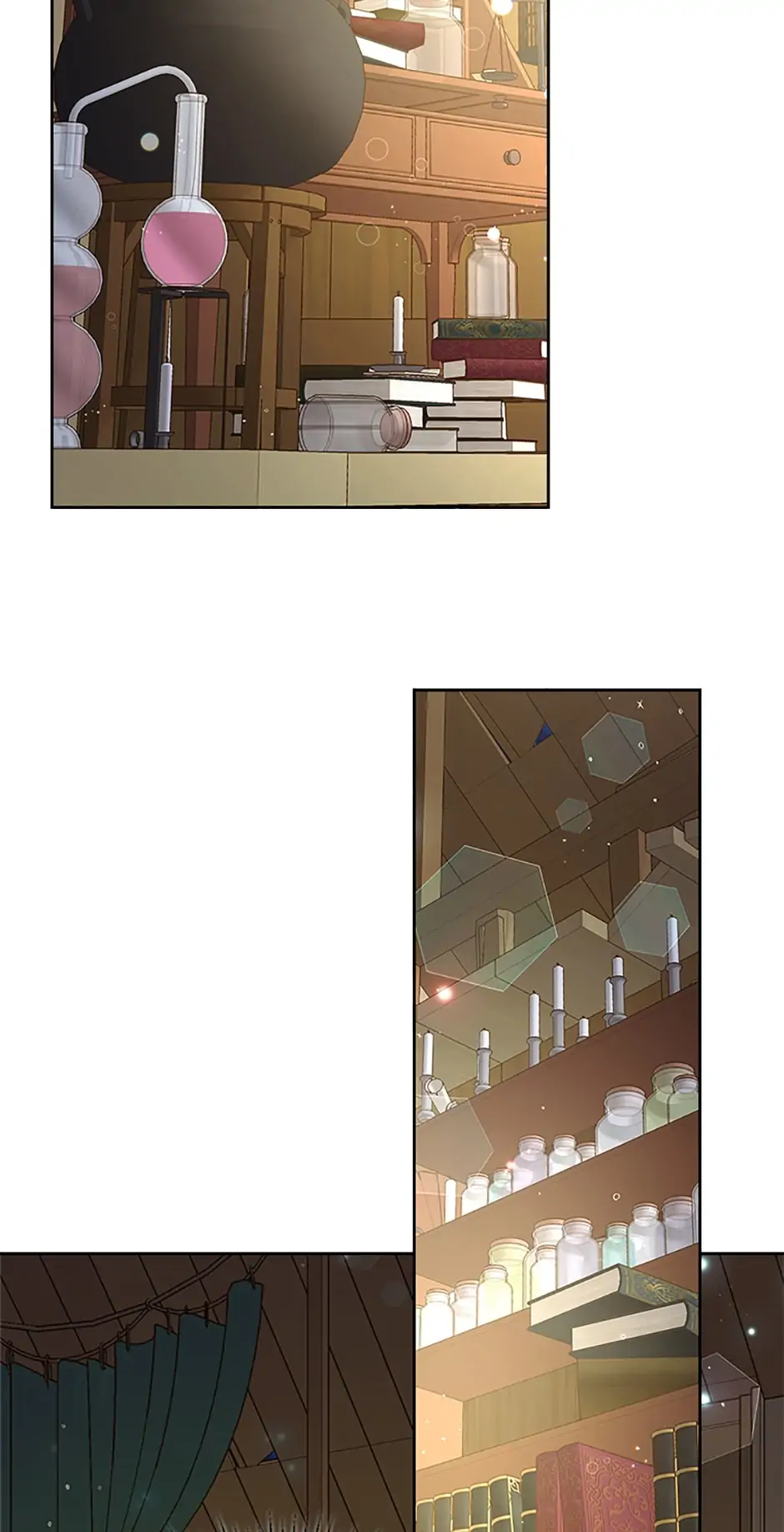 Beatrice – Manhwa Chapter 52 - page 6