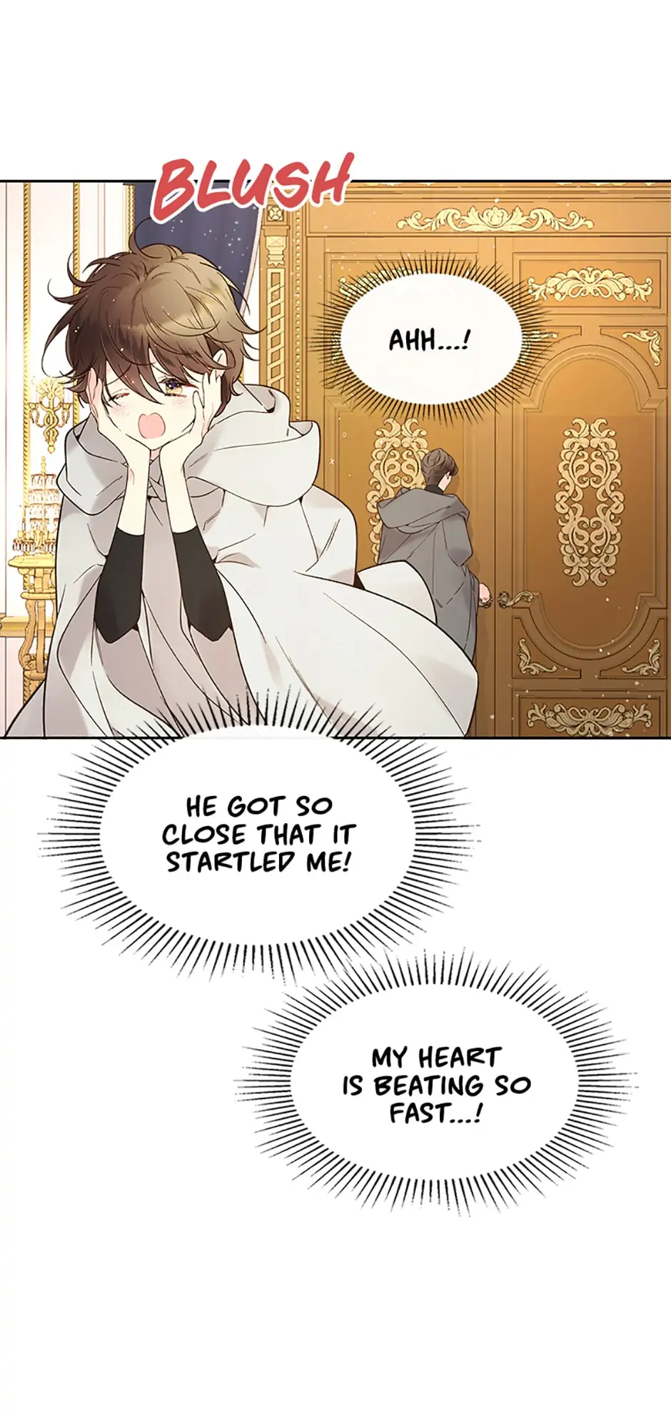 Beatrice – Manhwa Chapter 52 - page 60
