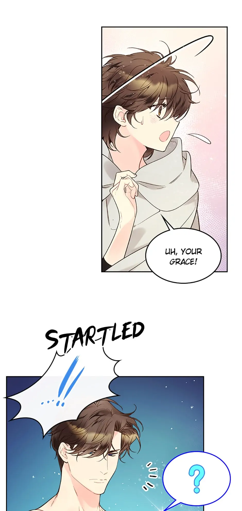 Beatrice – Manhwa Chapter 52 - page 61