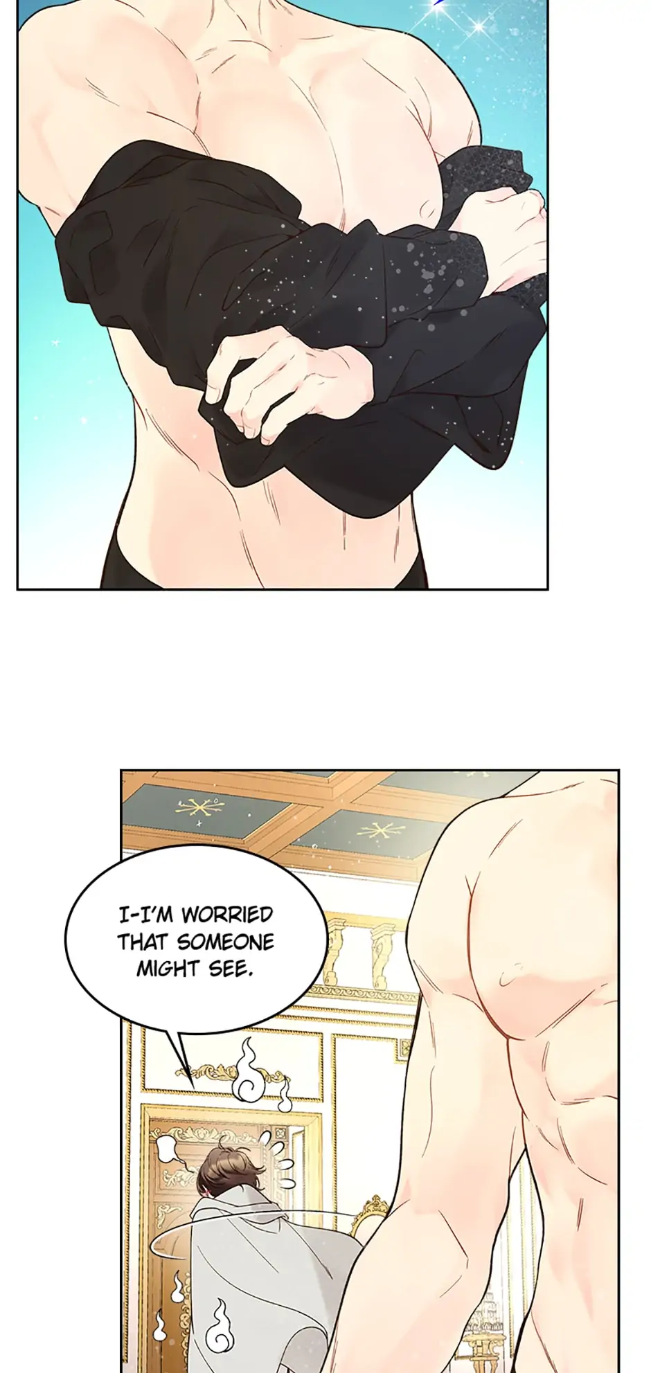 Beatrice – Manhwa Chapter 52 - page 62