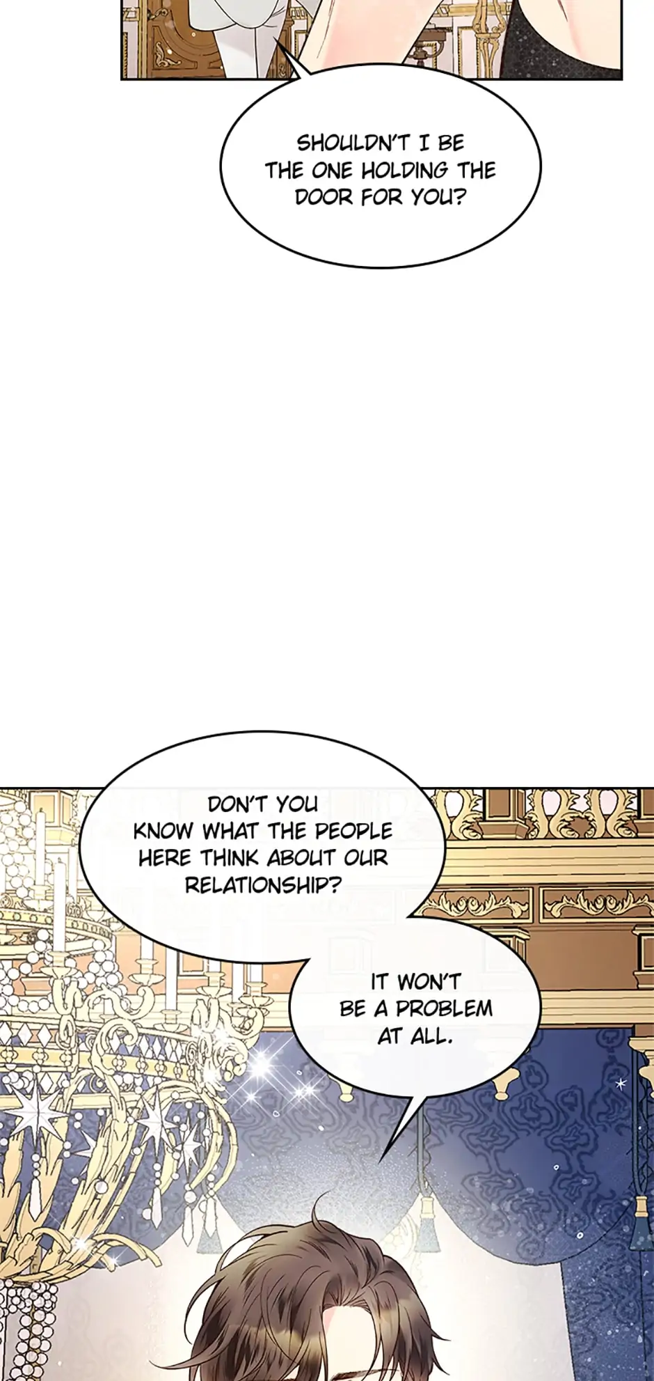 Beatrice – Manhwa Chapter 52 - page 63