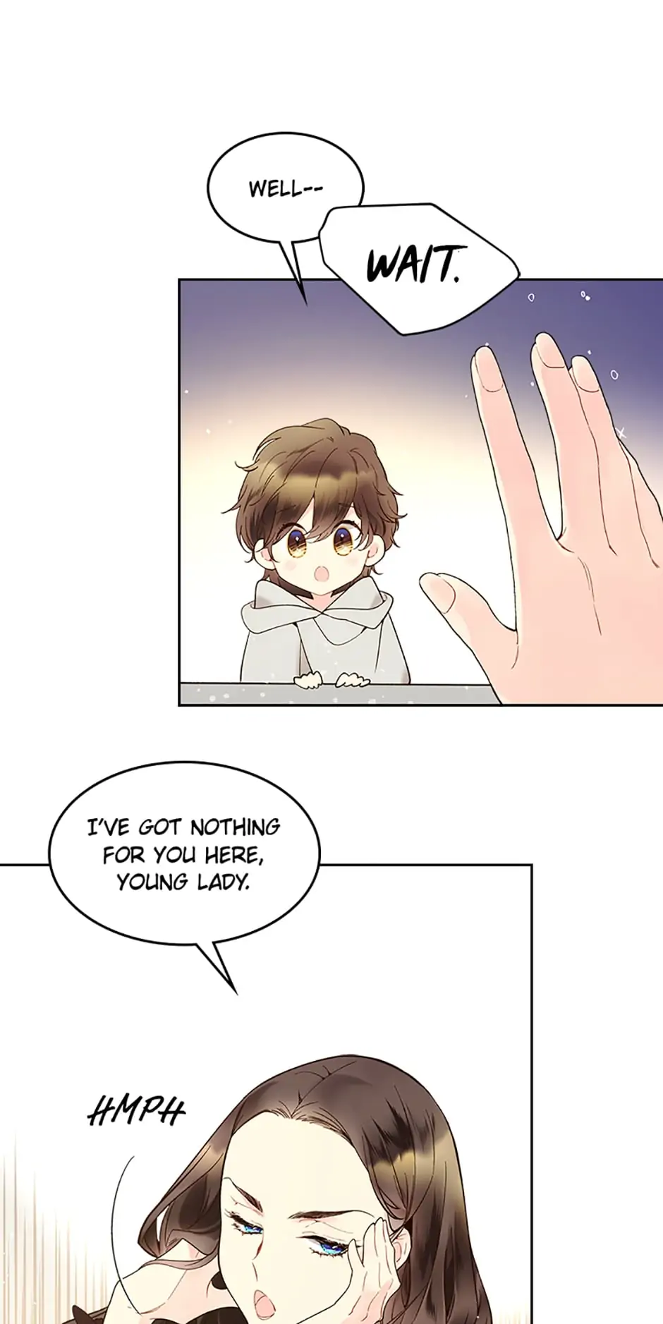 Beatrice – Manhwa Chapter 52 - page 9