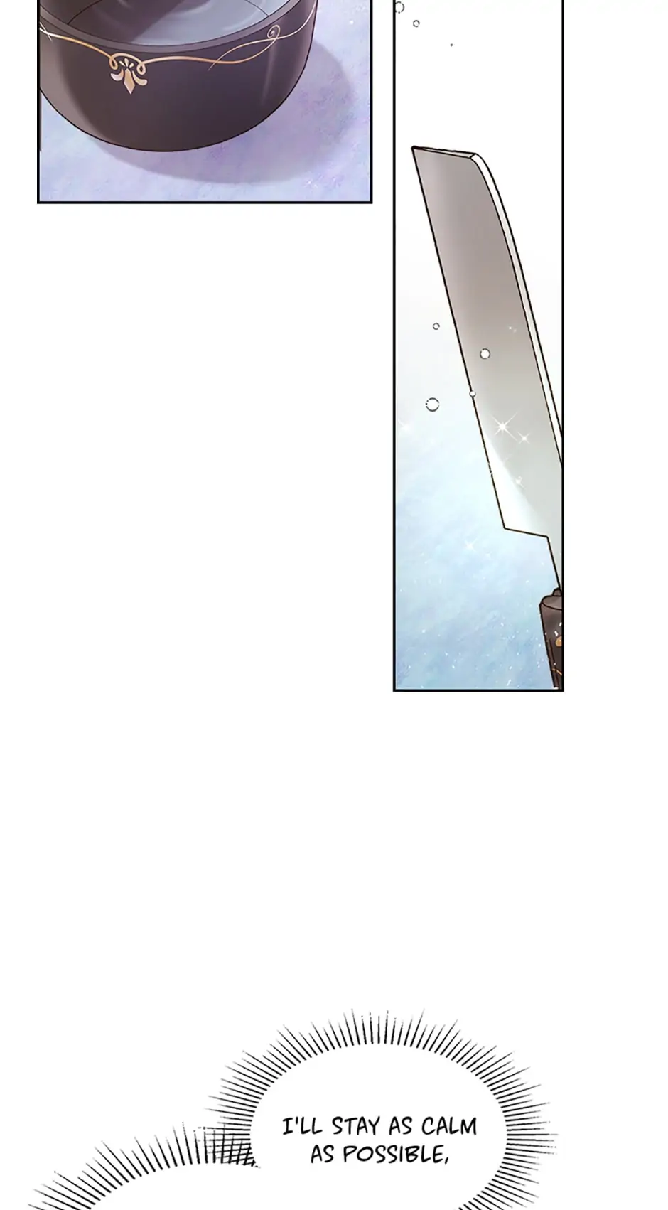 Beatrice – Manhwa Chapter 60 - page 11