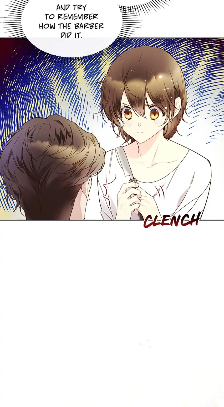 Beatrice – Manhwa Chapter 60 - page 12