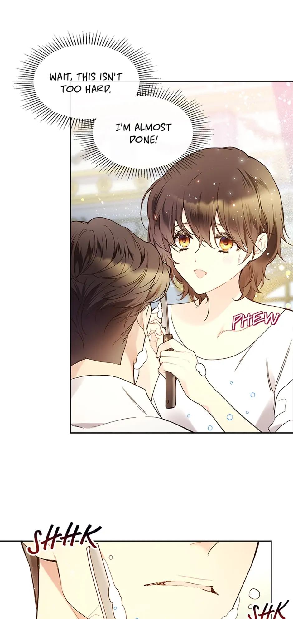 Beatrice – Manhwa Chapter 60 - page 14