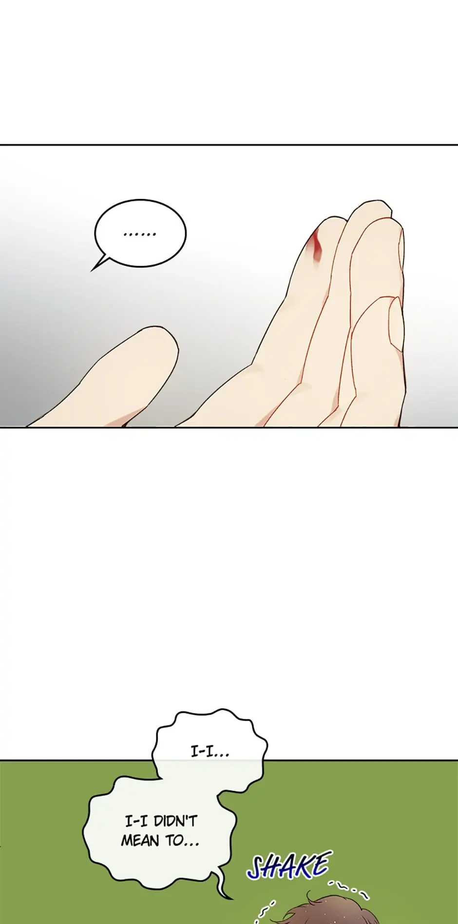 Beatrice – Manhwa Chapter 60 - page 20
