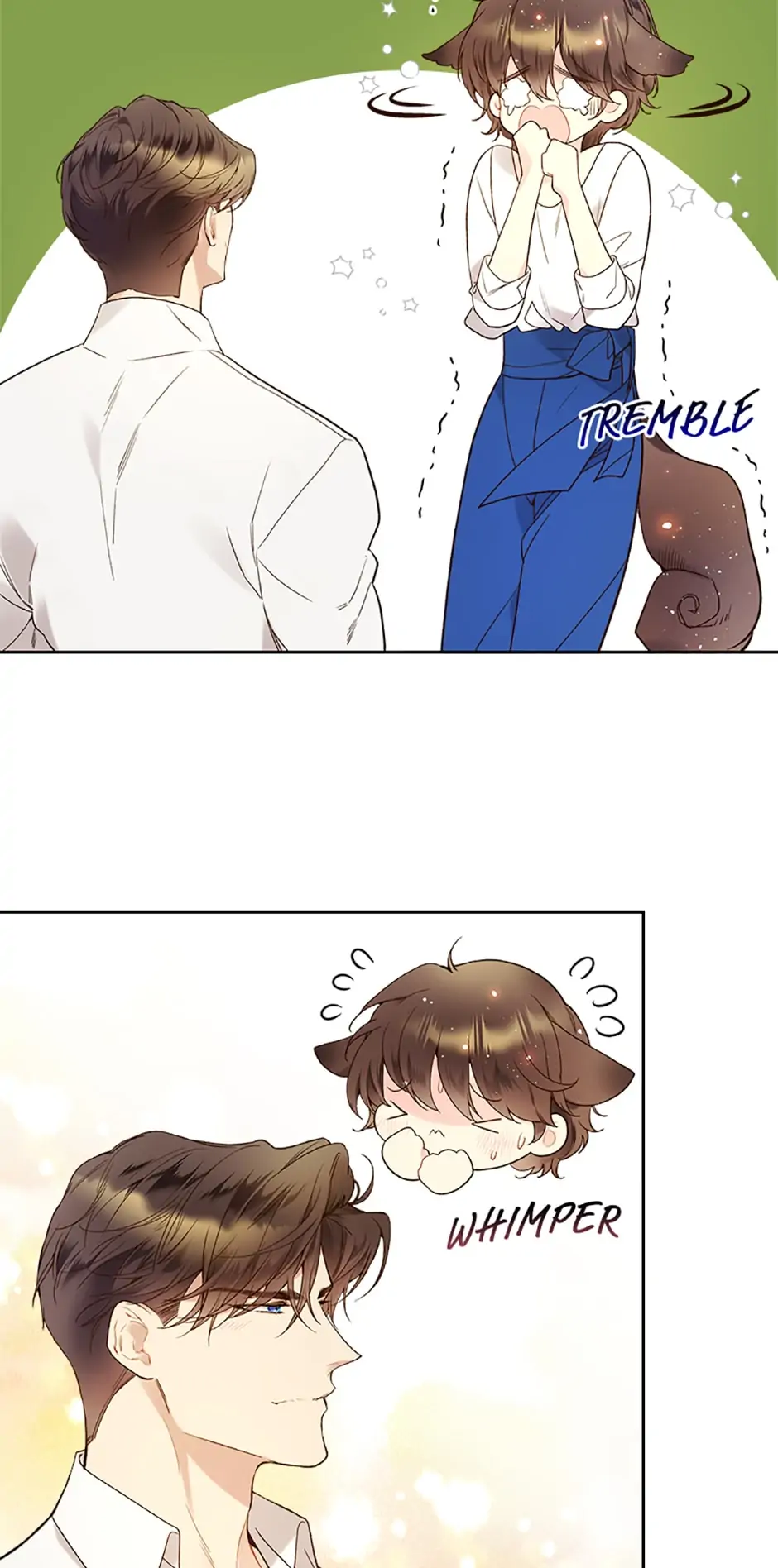 Beatrice – Manhwa Chapter 60 - page 21