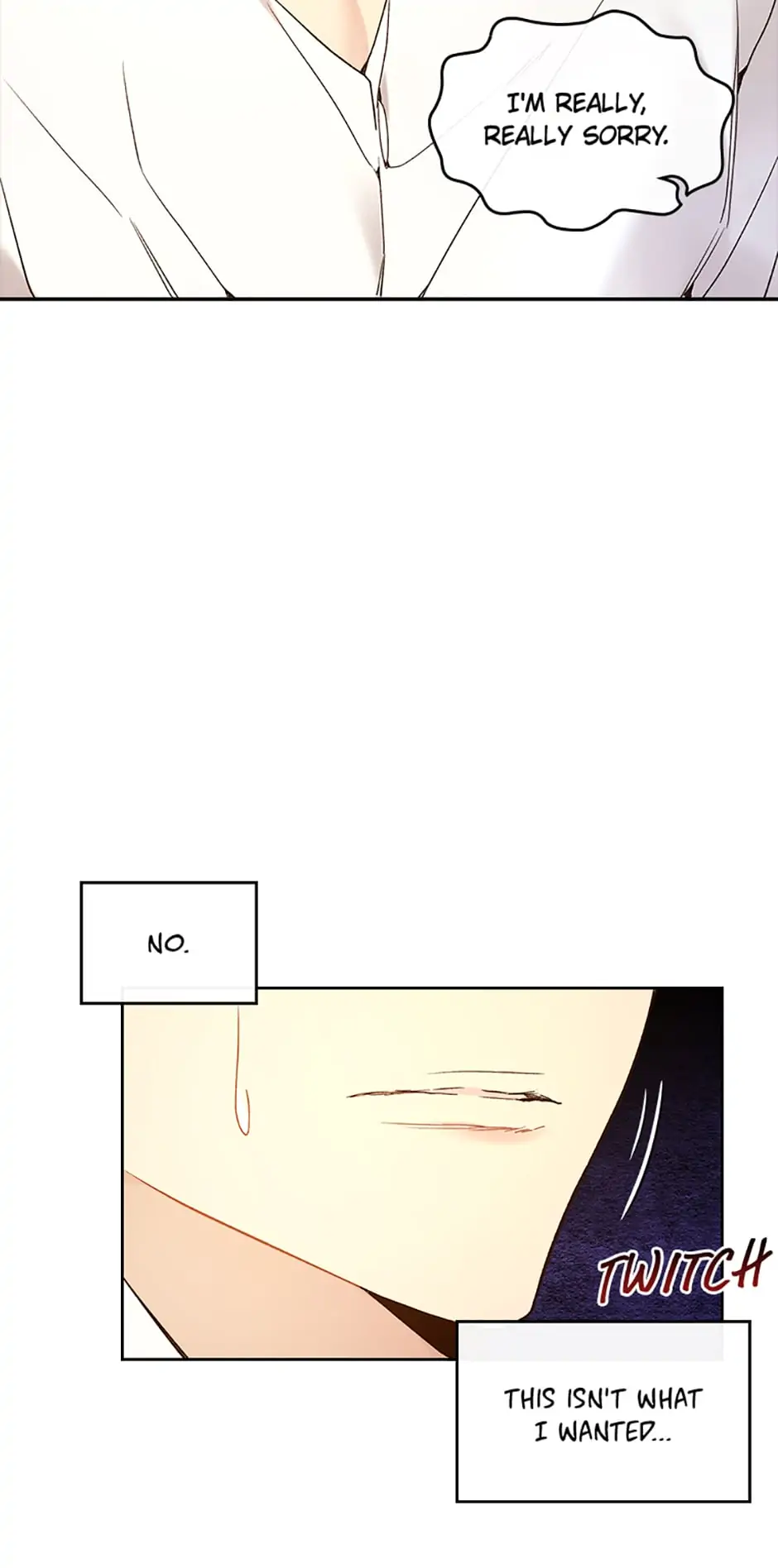Beatrice – Manhwa Chapter 60 - page 24