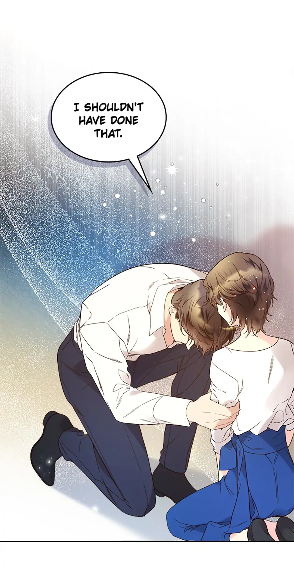 Beatrice – Manhwa Chapter 60 - page 27