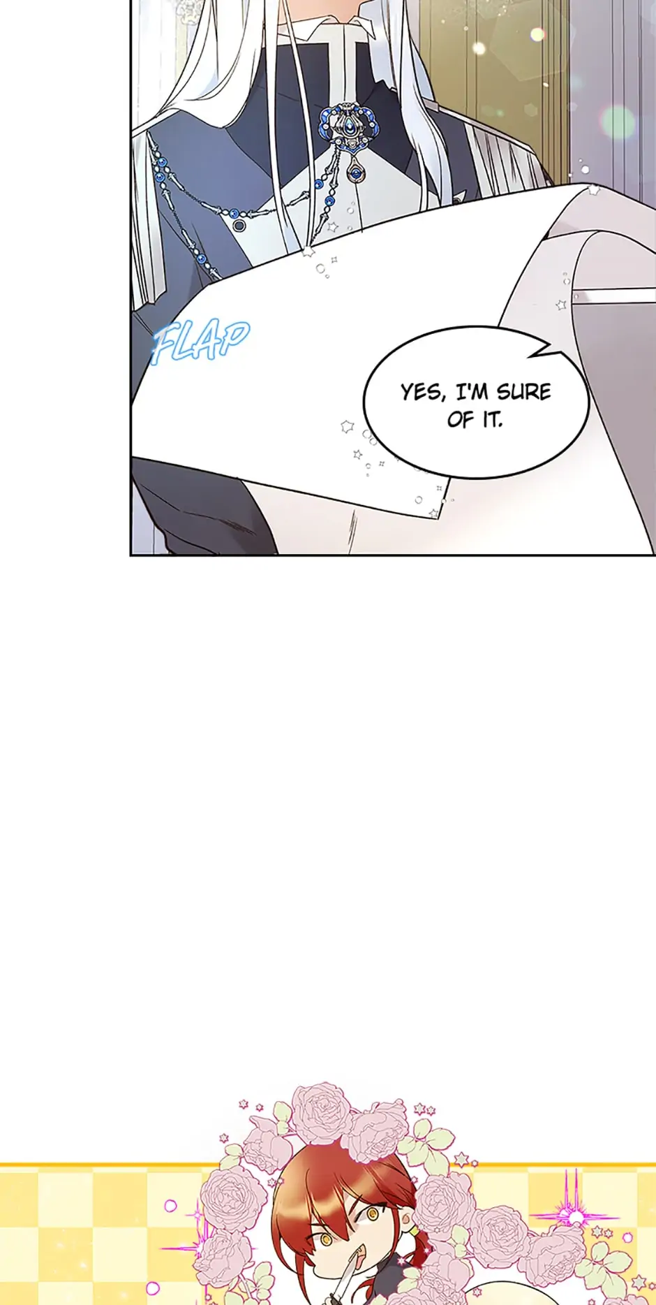 Beatrice – Manhwa Chapter 60 - page 3