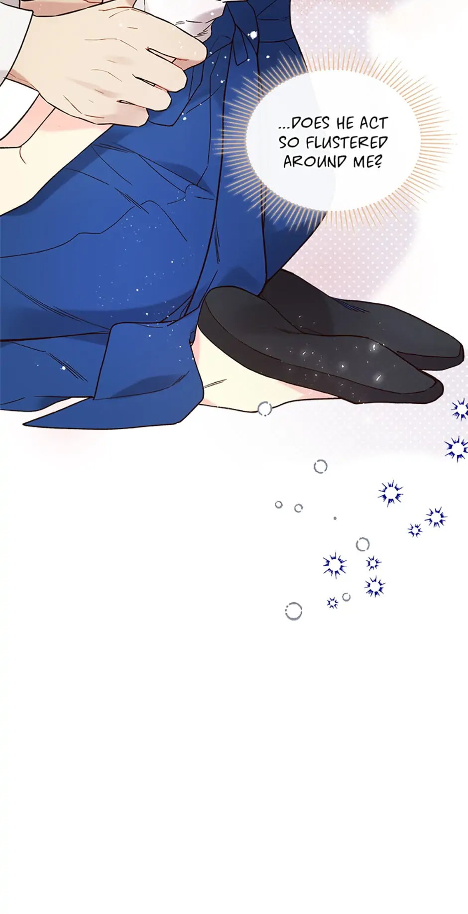 Beatrice – Manhwa Chapter 60 - page 31