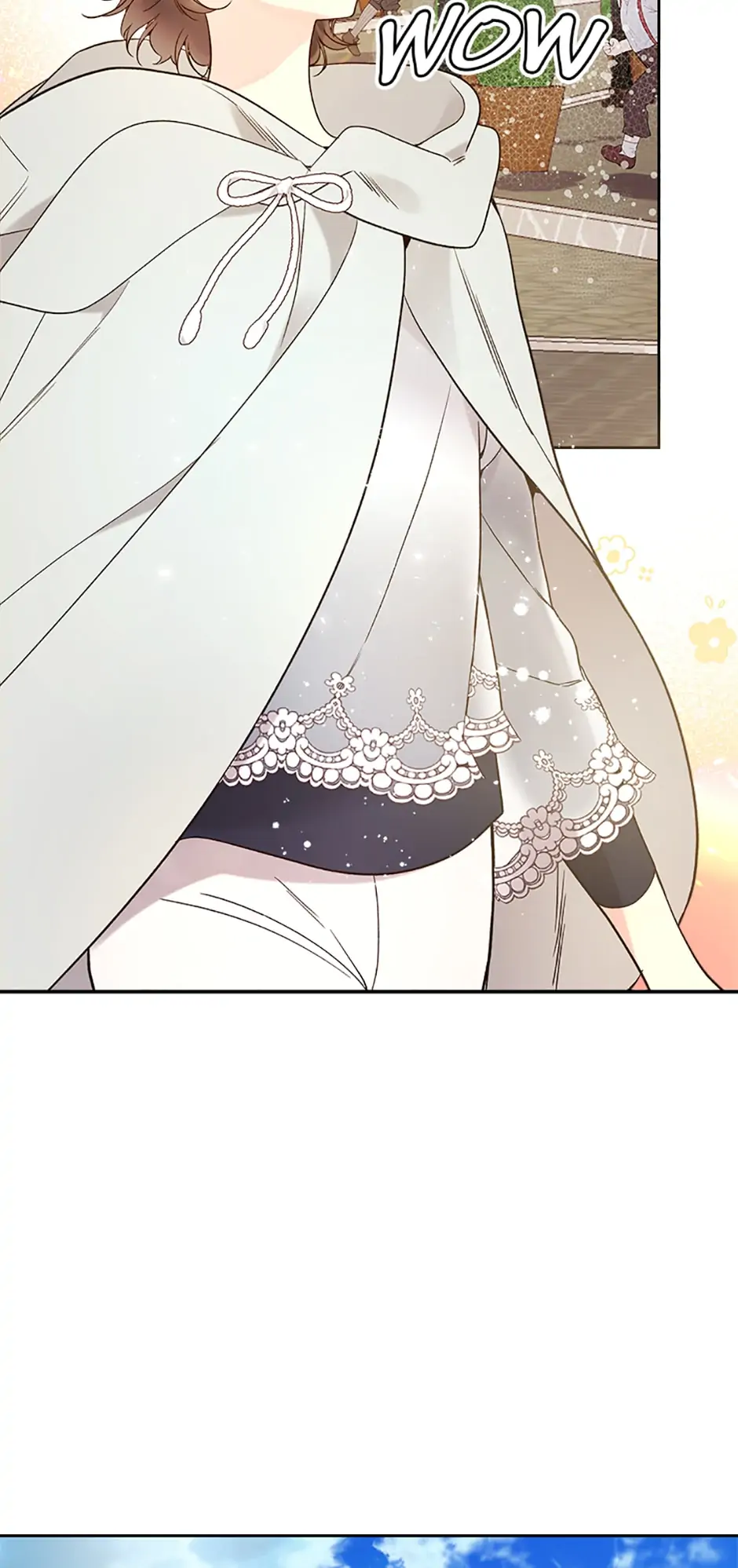 Beatrice – Manhwa Chapter 60 - page 33