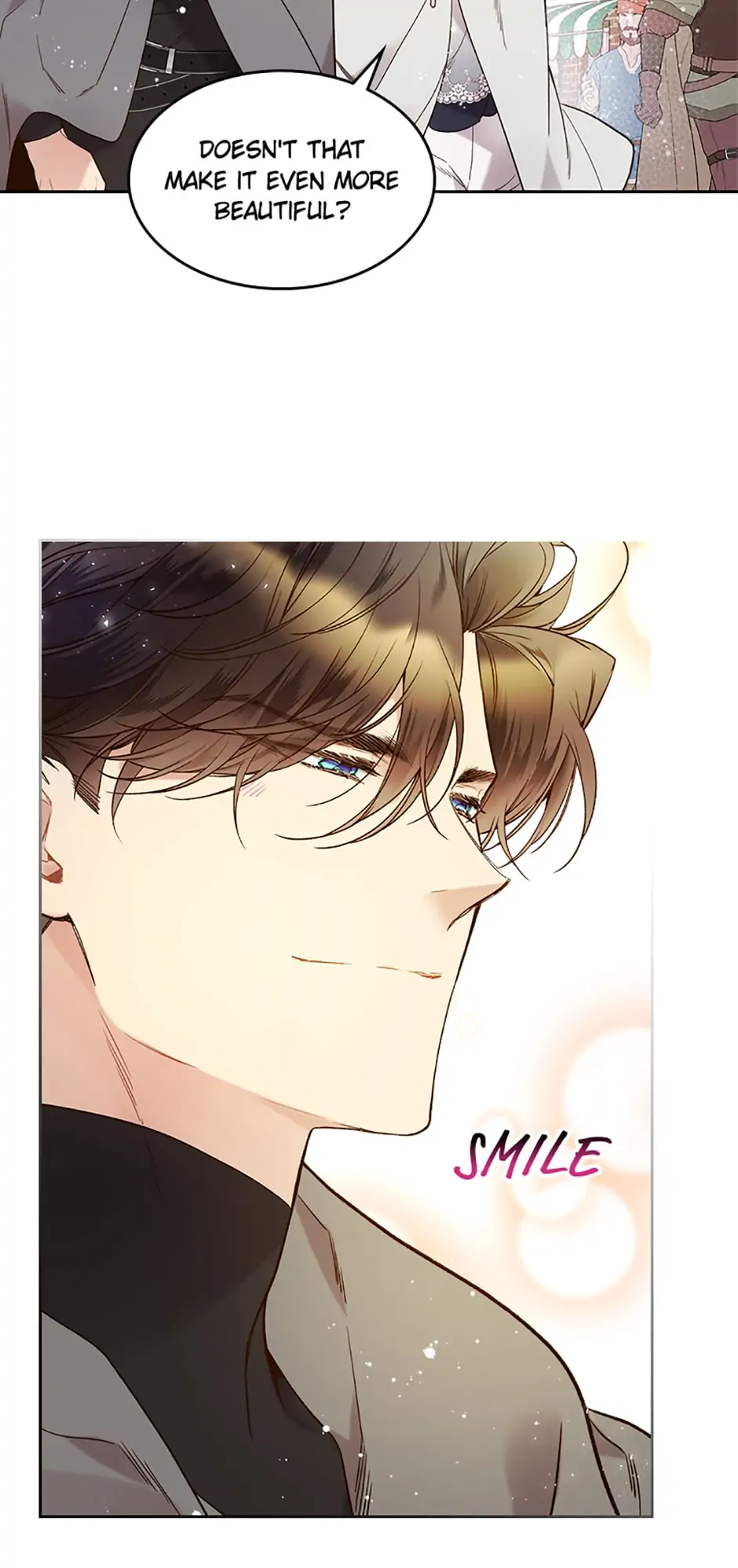 Beatrice – Manhwa Chapter 60 - page 35