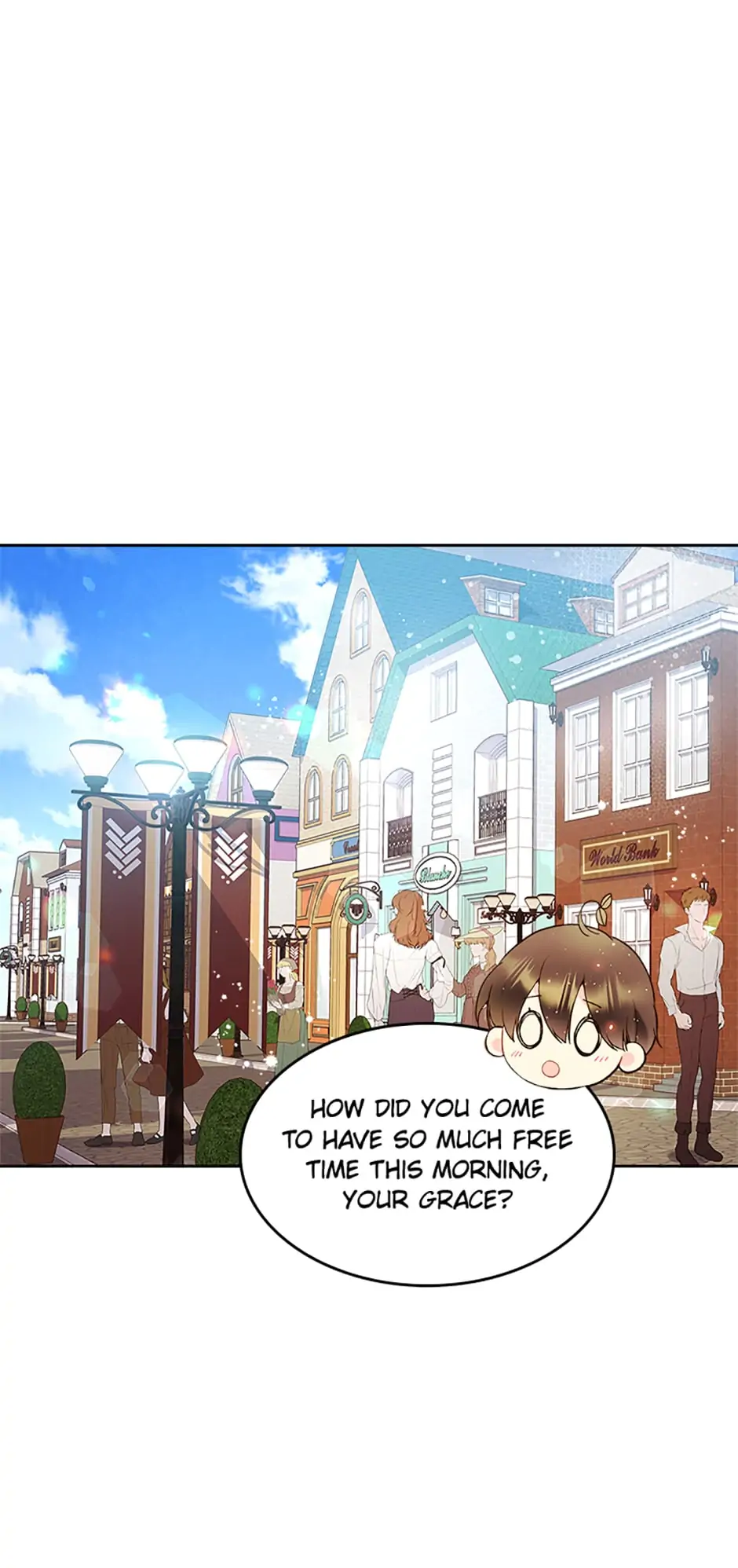 Beatrice – Manhwa Chapter 60 - page 36