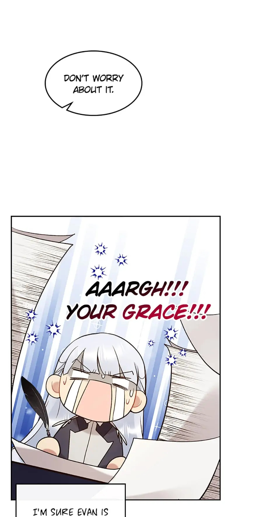 Beatrice – Manhwa Chapter 60 - page 37