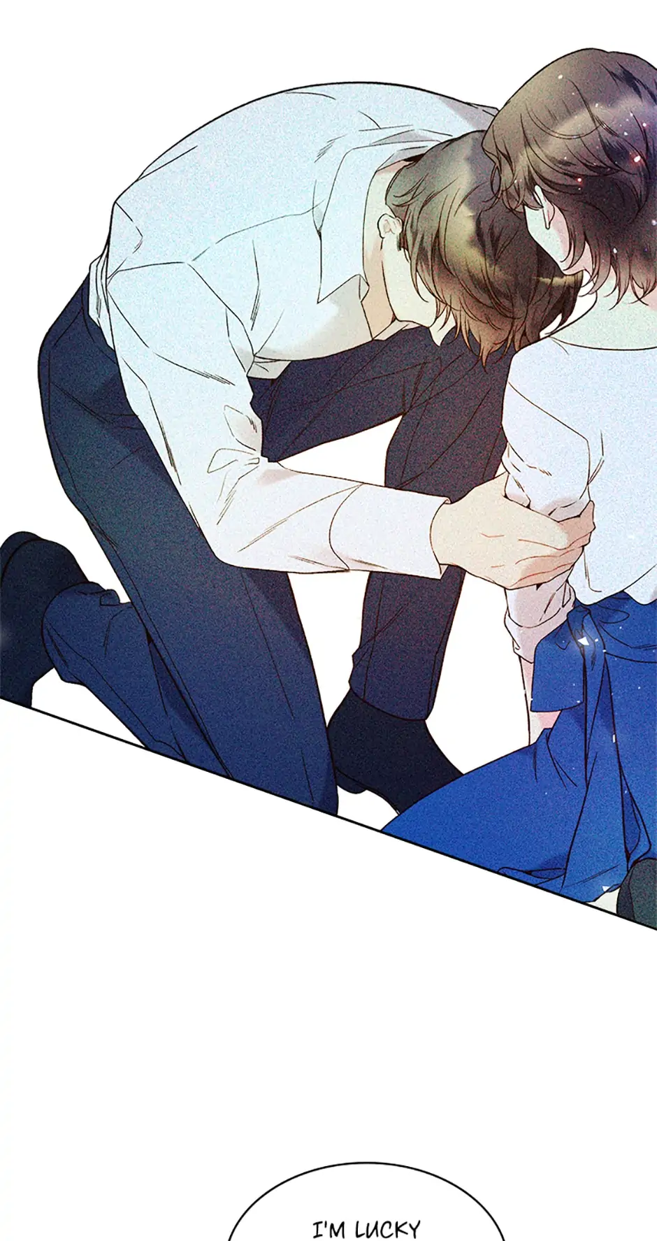 Beatrice – Manhwa Chapter 60 - page 41
