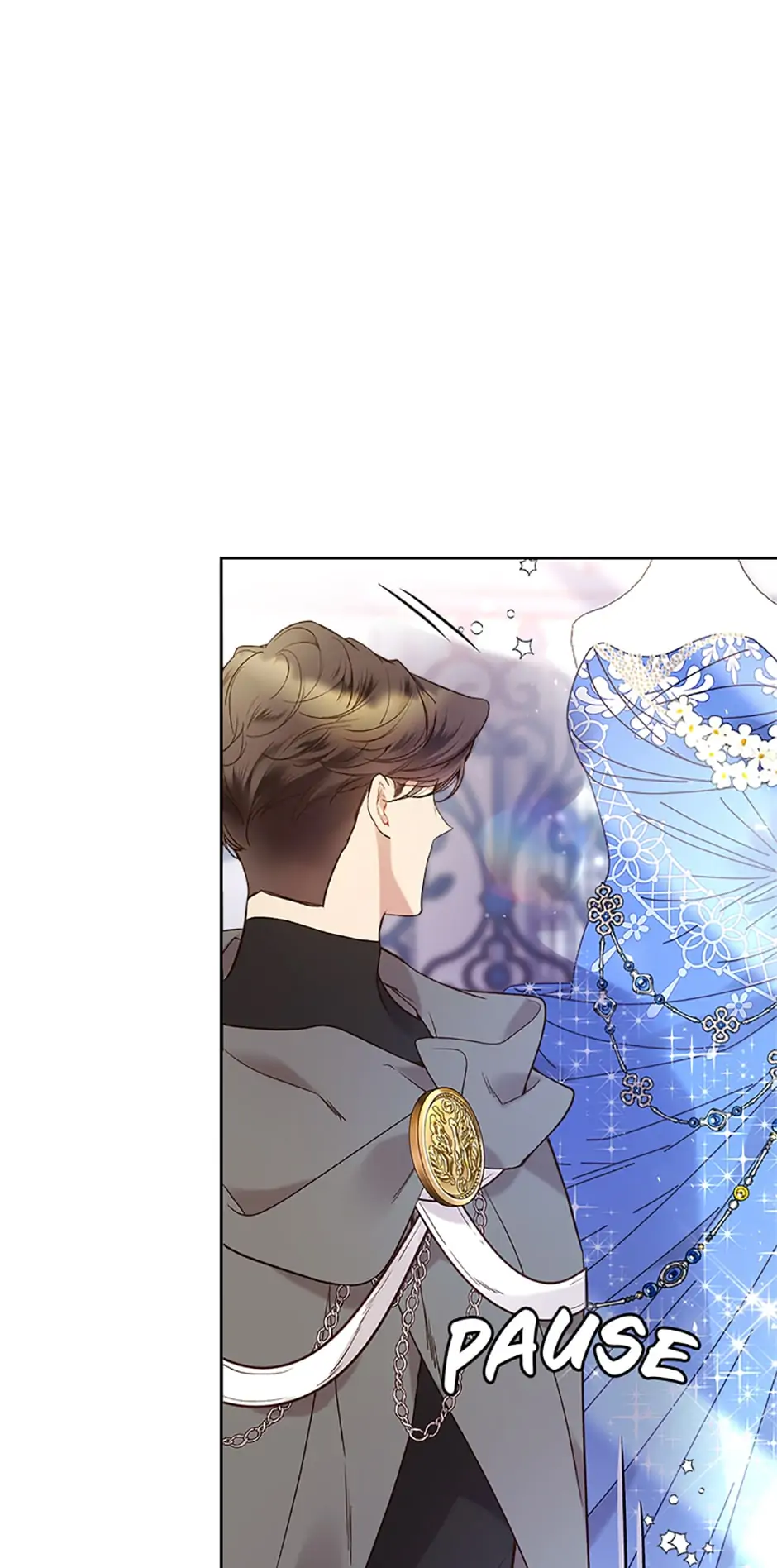 Beatrice – Manhwa Chapter 60 - page 43