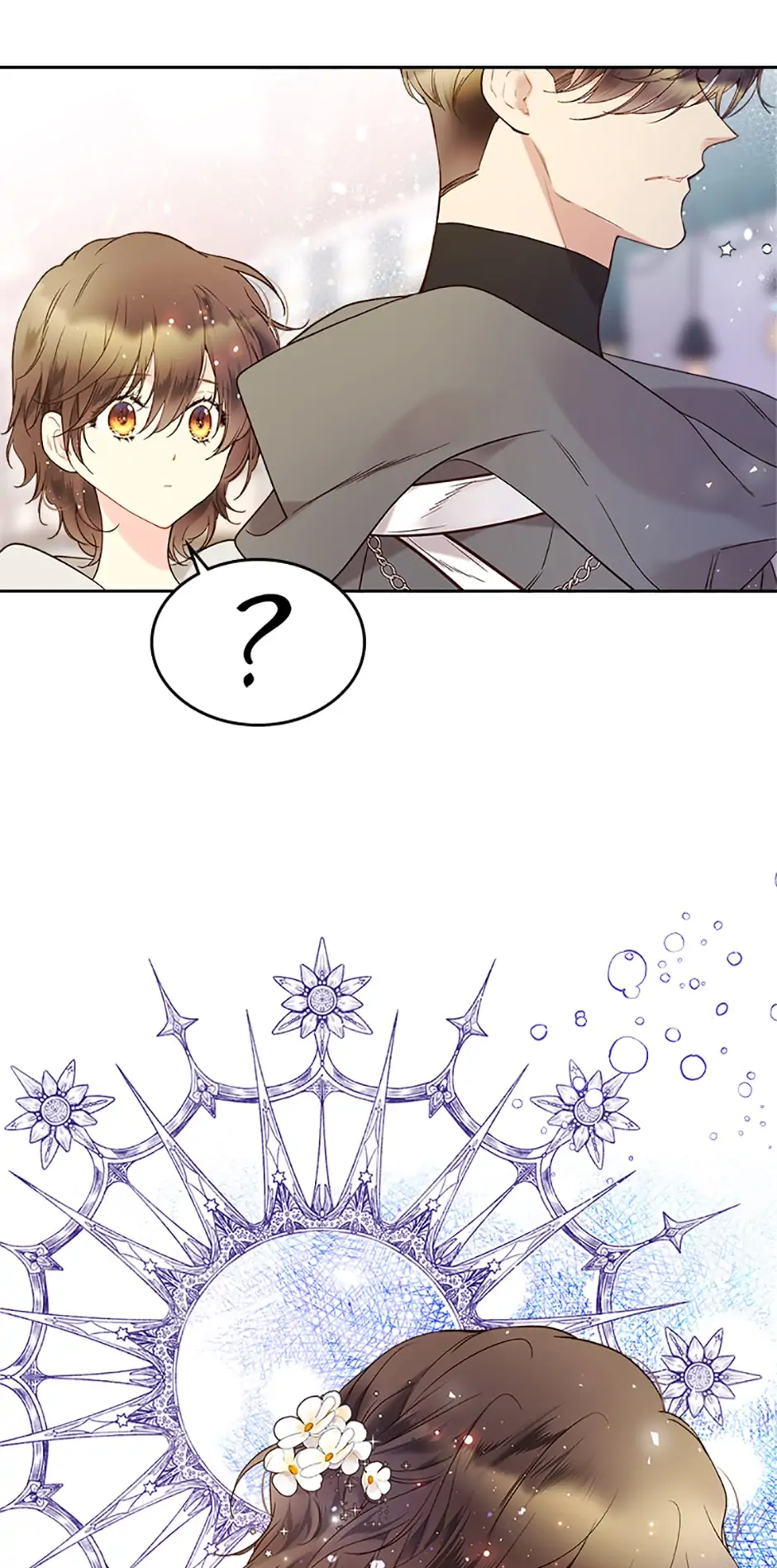 Beatrice – Manhwa Chapter 60 - page 46