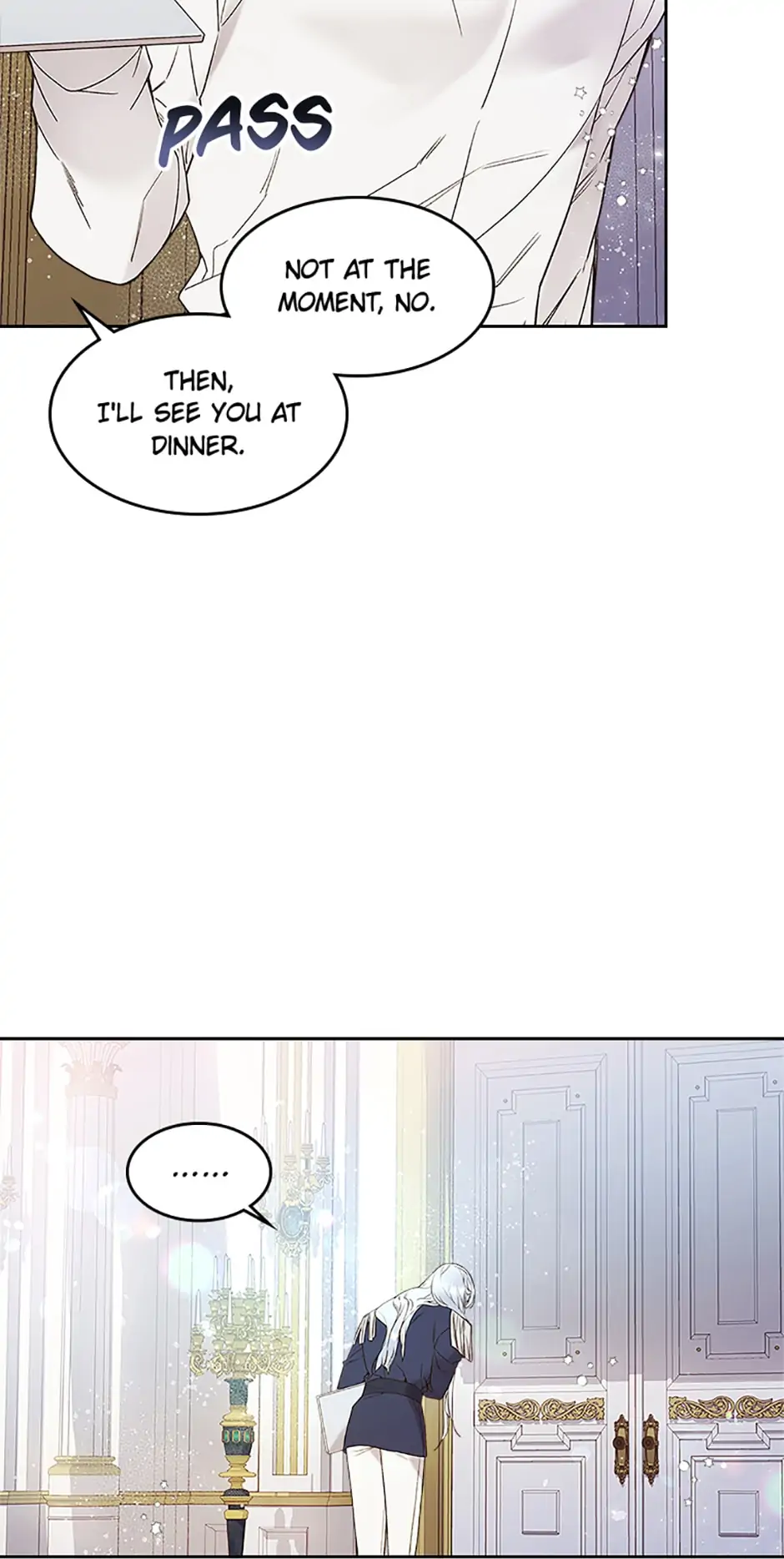 Beatrice – Manhwa Chapter 60 - page 5