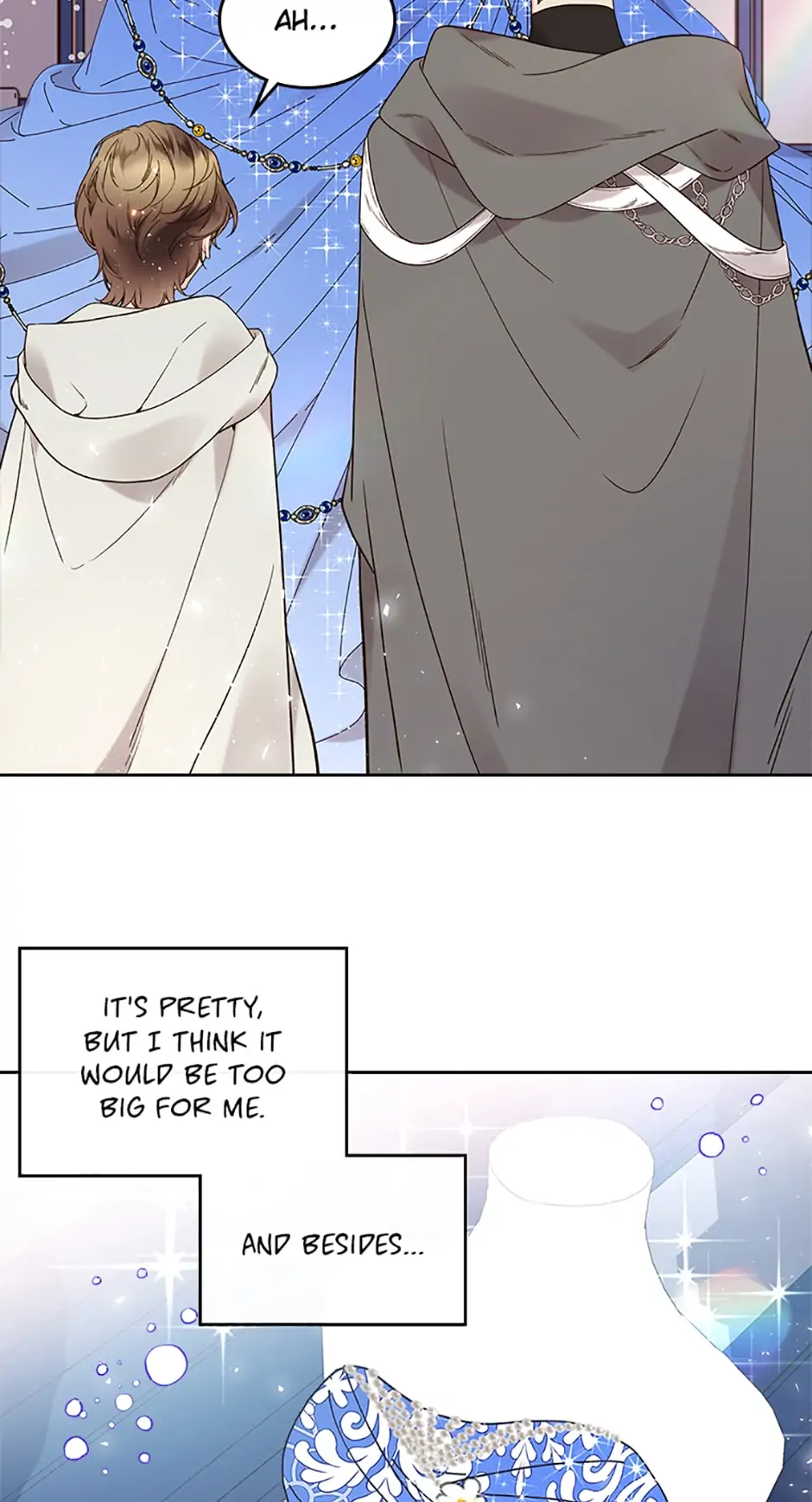 Beatrice – Manhwa Chapter 60 - page 51