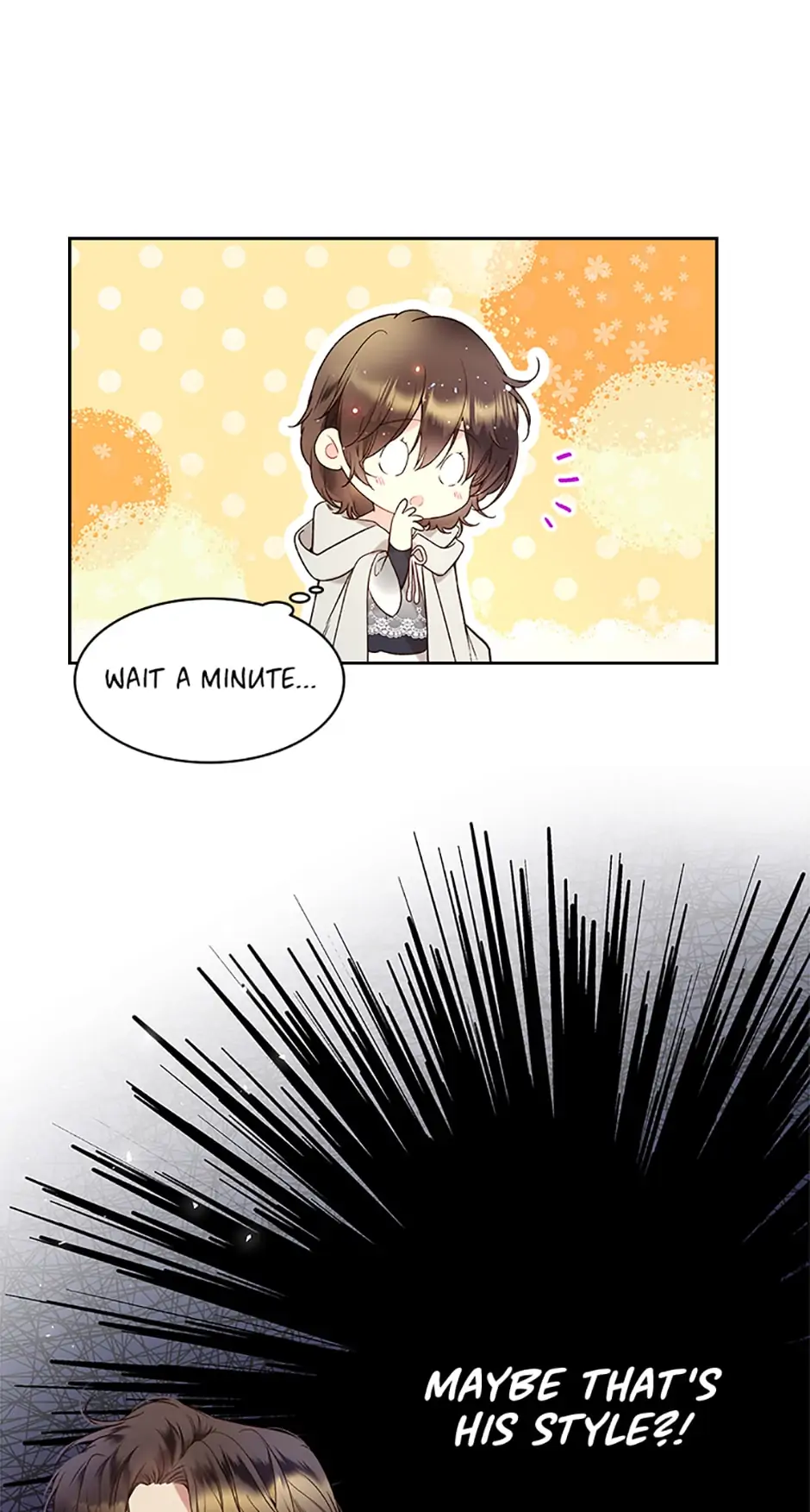 Beatrice – Manhwa Chapter 60 - page 55