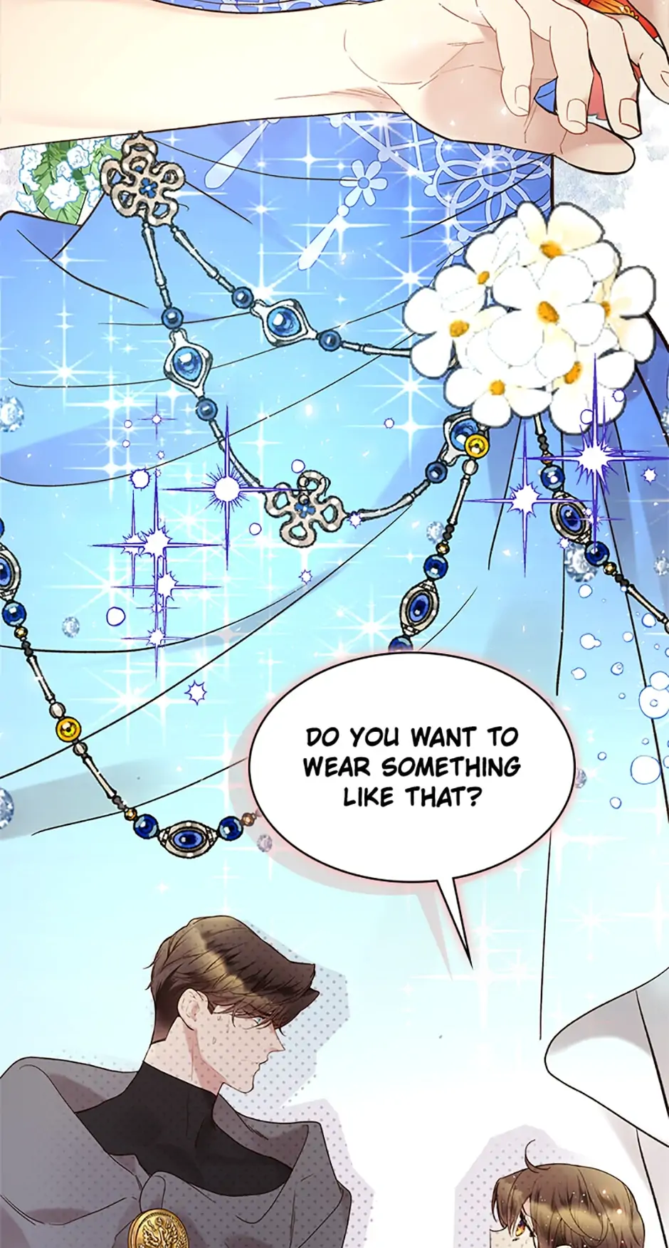 Beatrice – Manhwa Chapter 60 - page 59