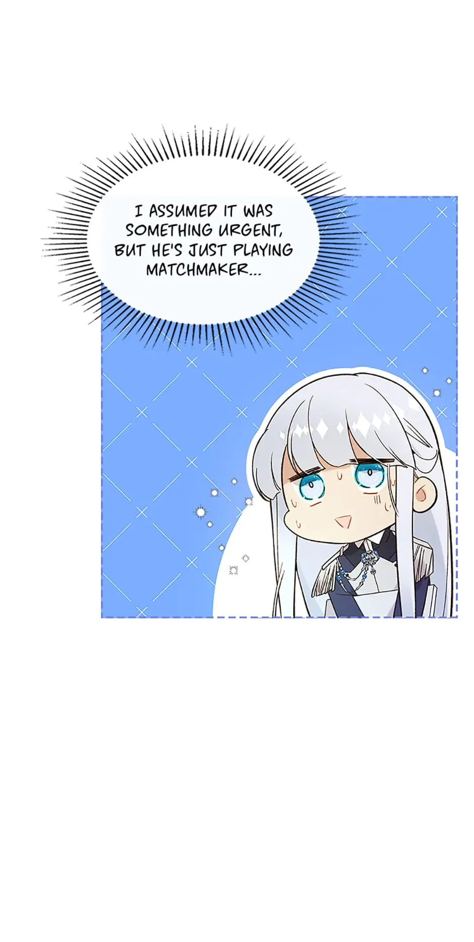 Beatrice – Manhwa Chapter 60 - page 6