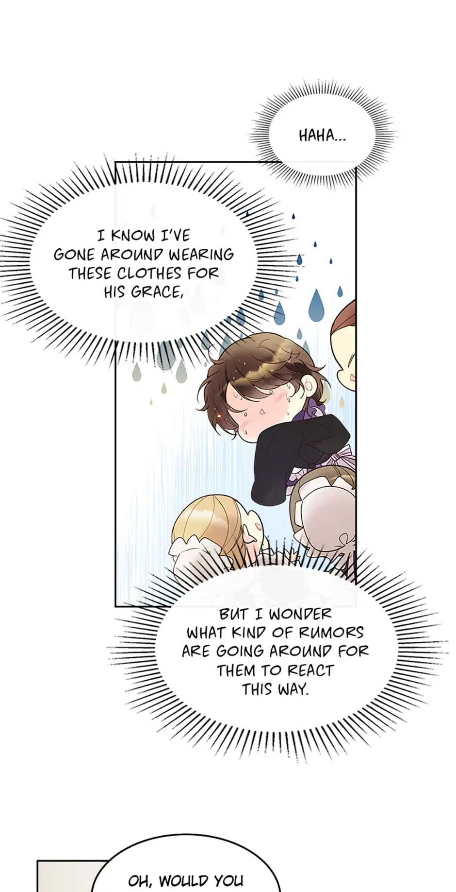 Beatrice – Manhwa Chapter 51 - page 17