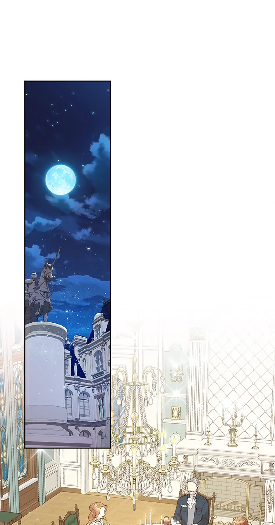 Beatrice – Manhwa Chapter 51 - page 2