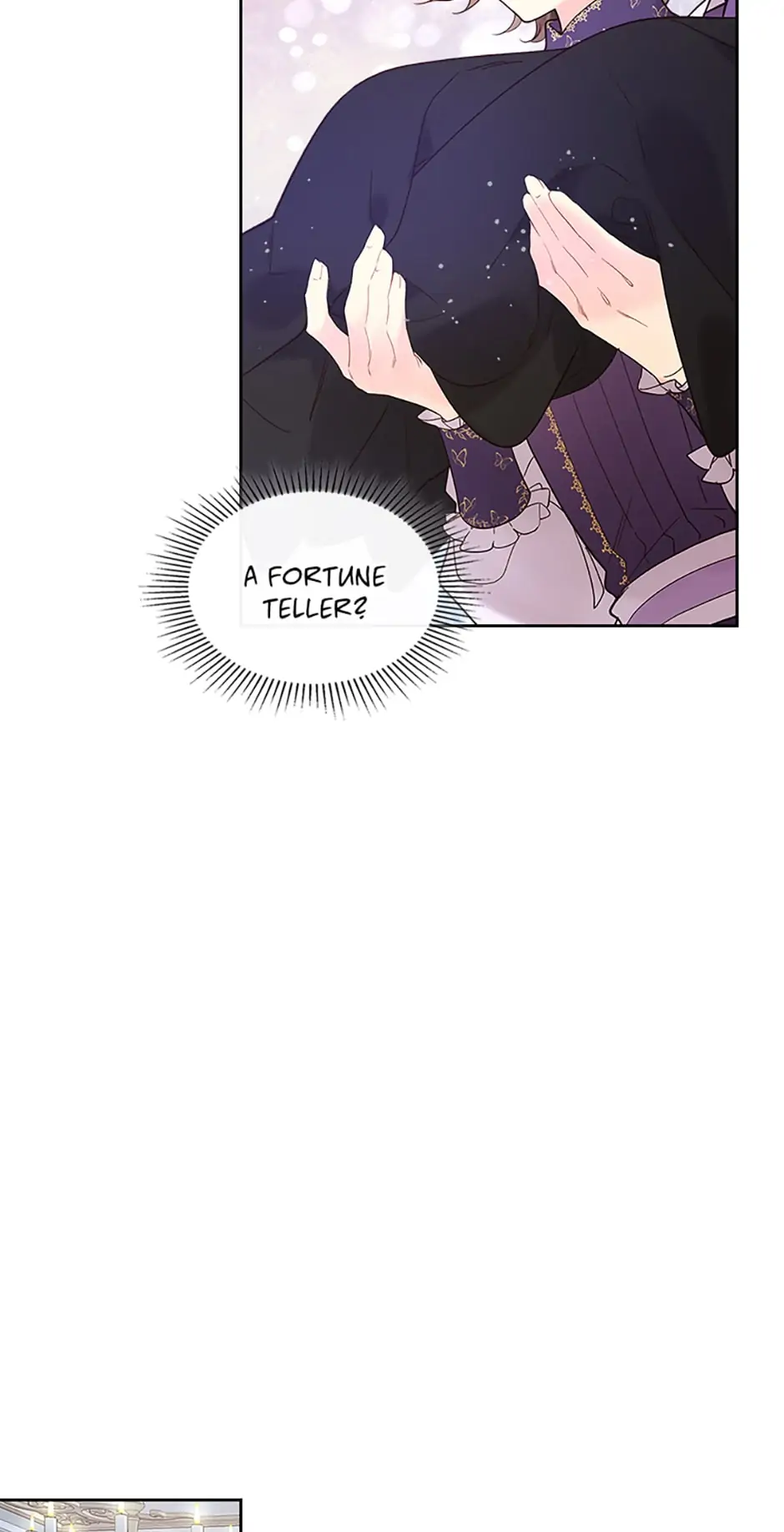 Beatrice – Manhwa Chapter 51 - page 20