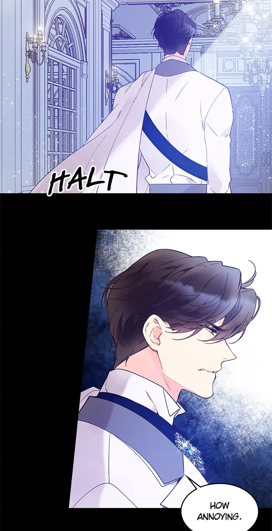 Beatrice – Manhwa Chapter 51 - page 22