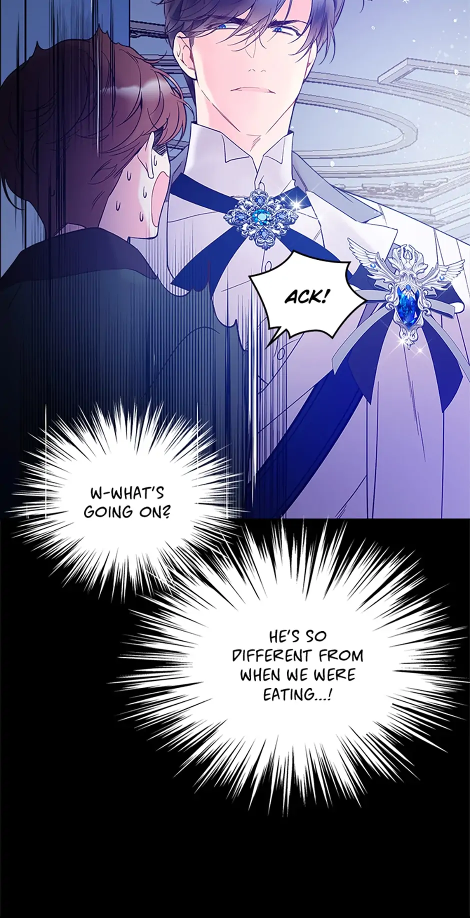 Beatrice – Manhwa Chapter 51 - page 24