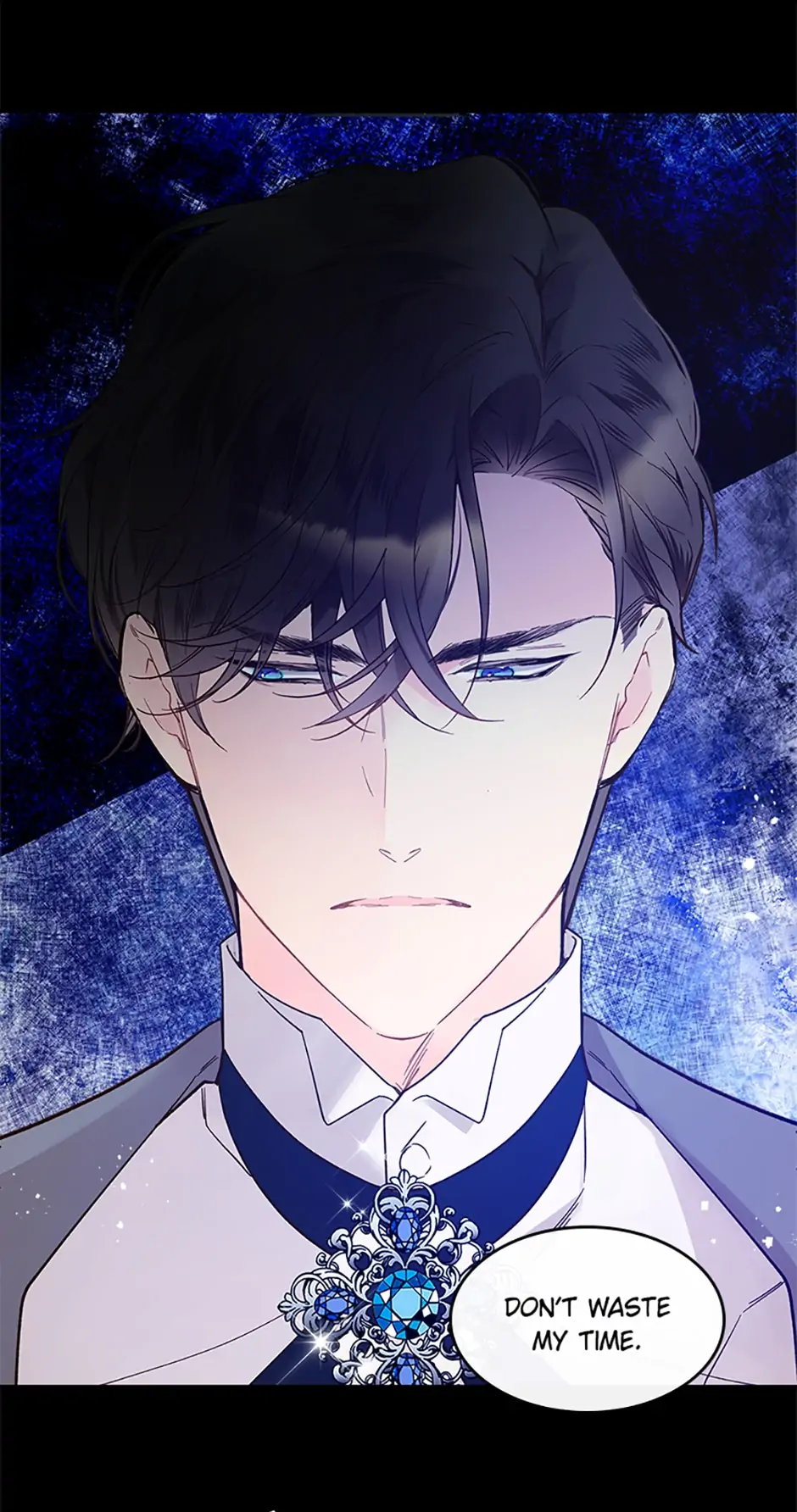 Beatrice – Manhwa Chapter 51 - page 25