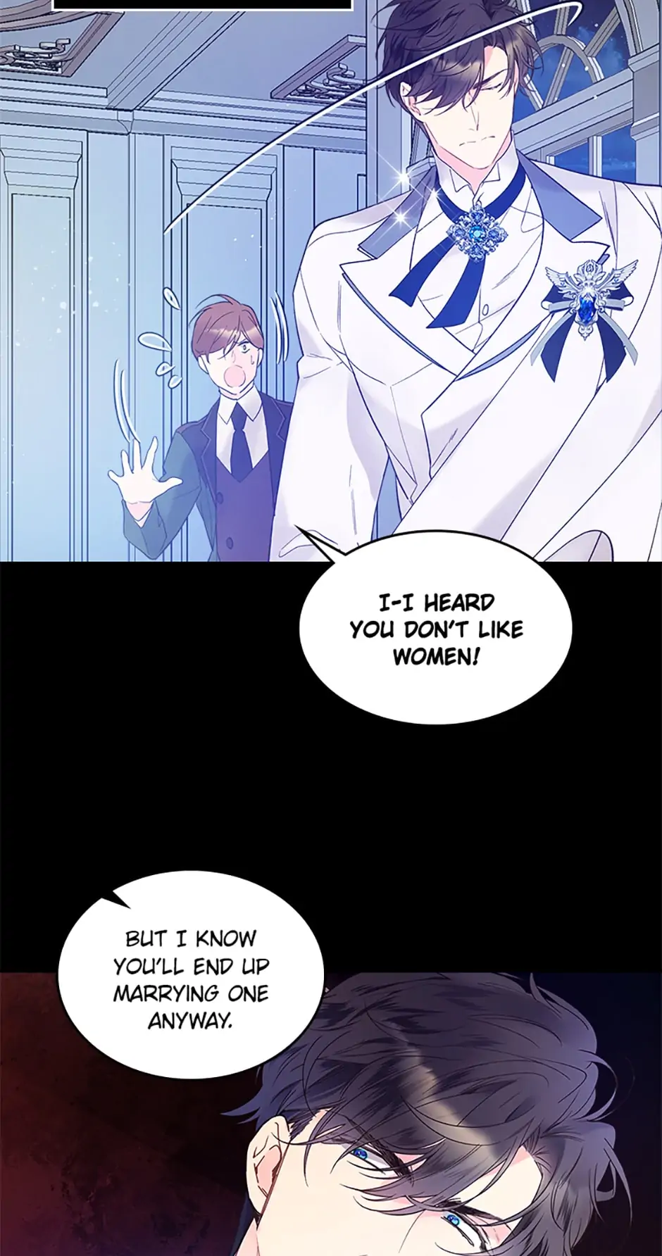 Beatrice – Manhwa Chapter 51 - page 28