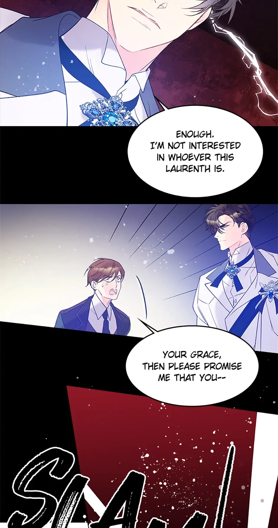 Beatrice – Manhwa Chapter 51 - page 29