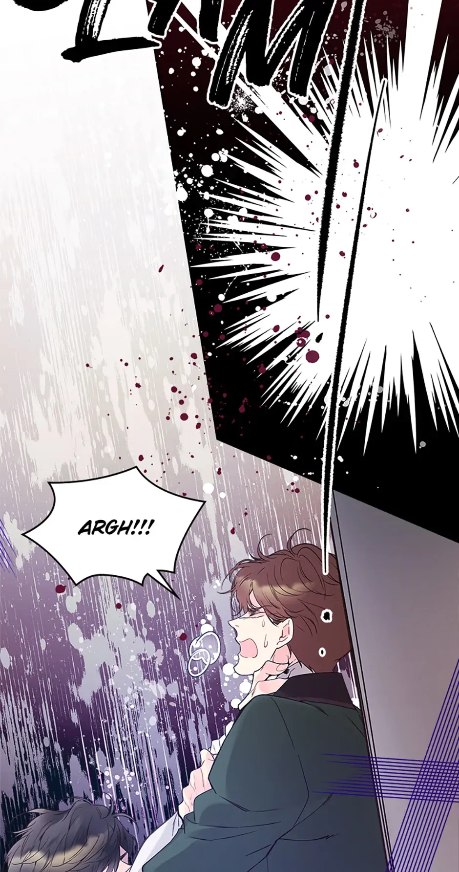Beatrice – Manhwa Chapter 51 - page 30