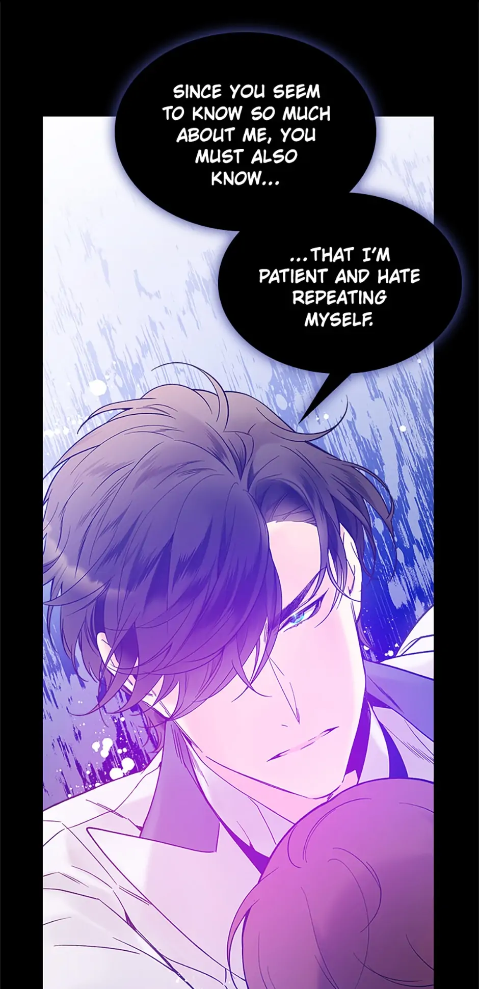 Beatrice – Manhwa Chapter 51 - page 32