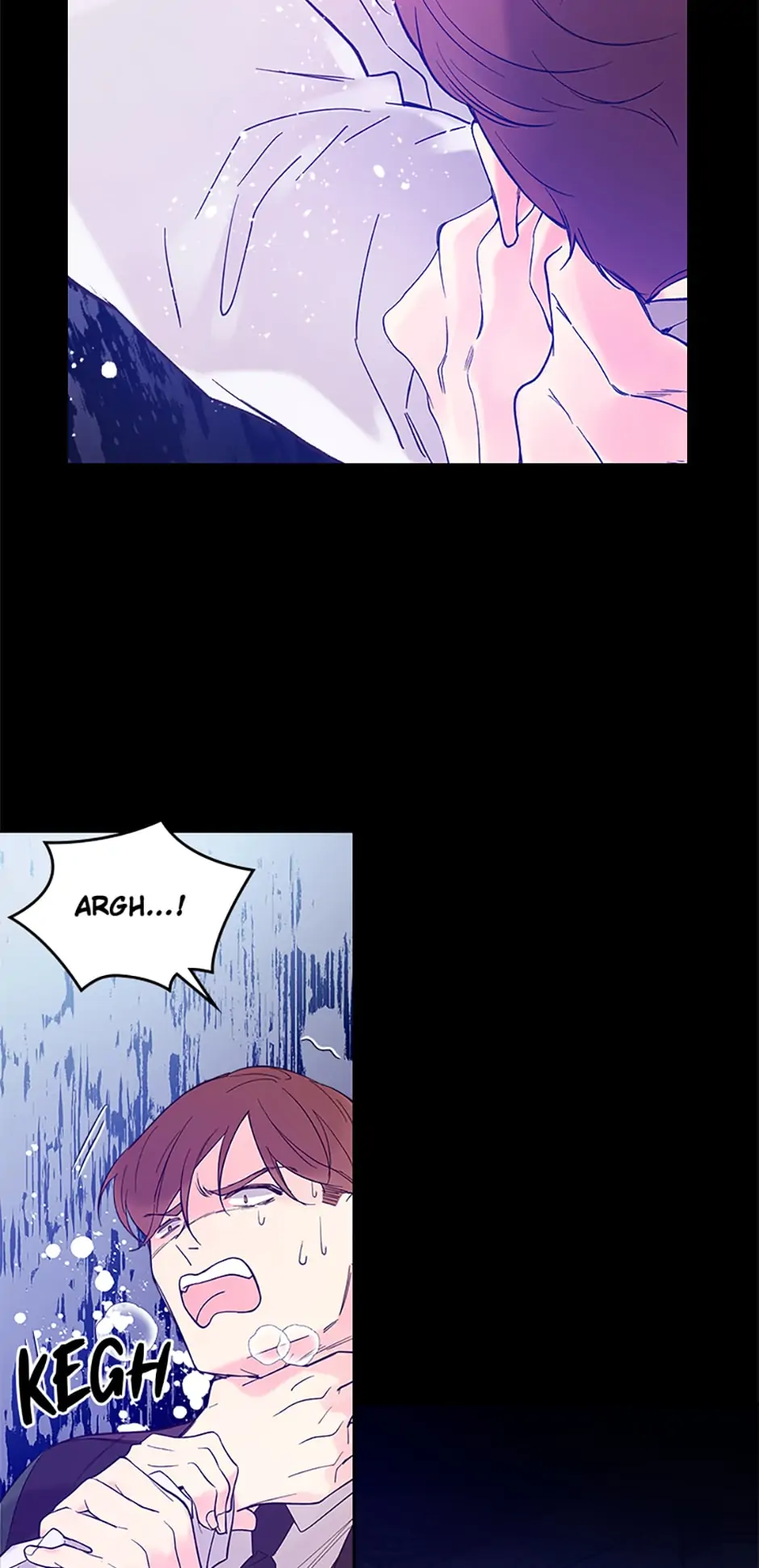 Beatrice – Manhwa Chapter 51 - page 33