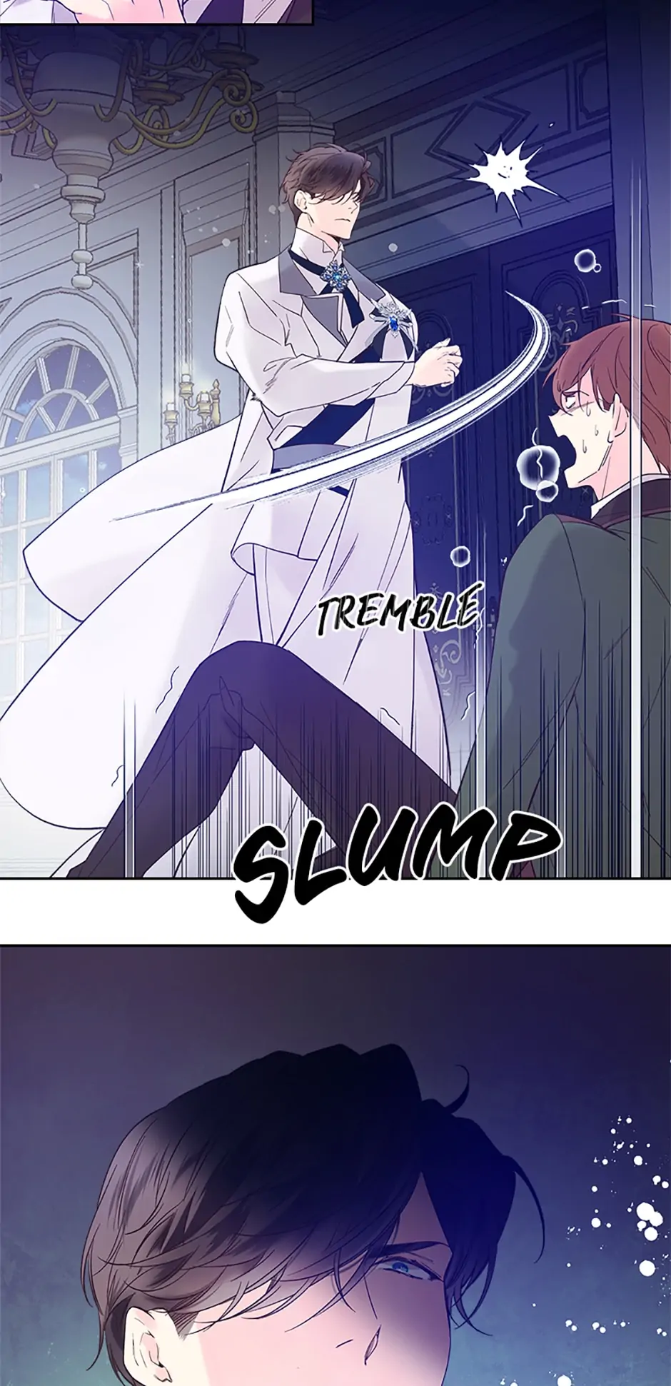 Beatrice – Manhwa Chapter 51 - page 34