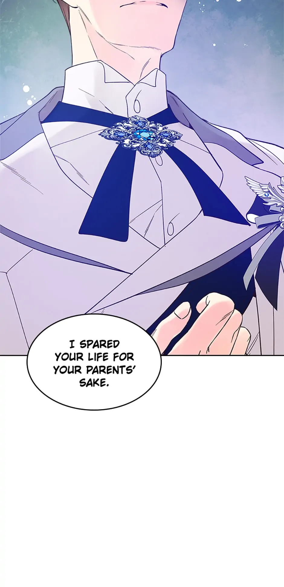 Beatrice – Manhwa Chapter 51 - page 35