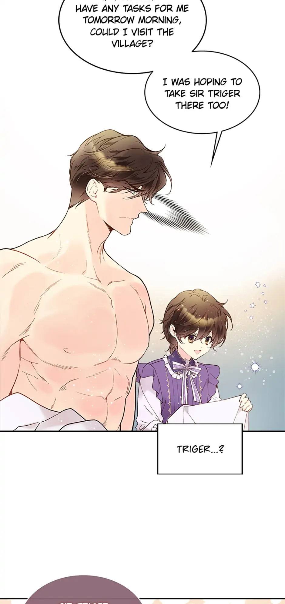 Beatrice – Manhwa Chapter 51 - page 43