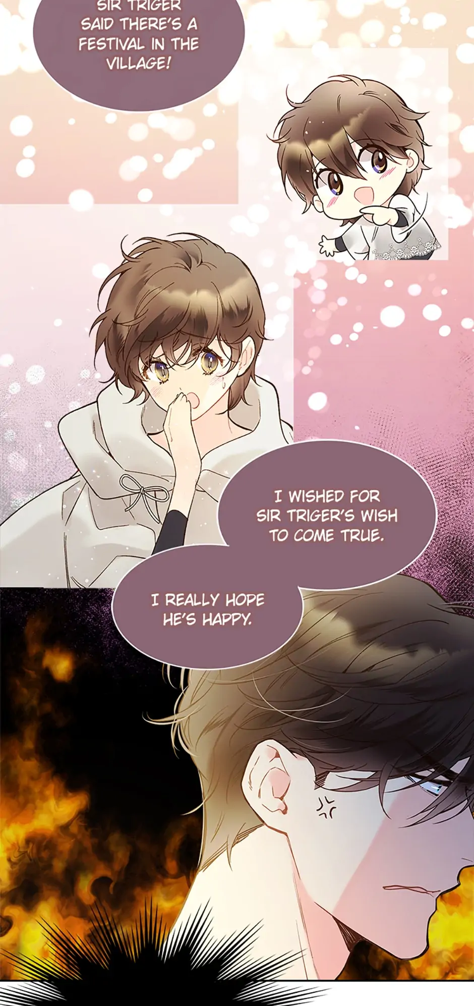 Beatrice – Manhwa Chapter 51 - page 44