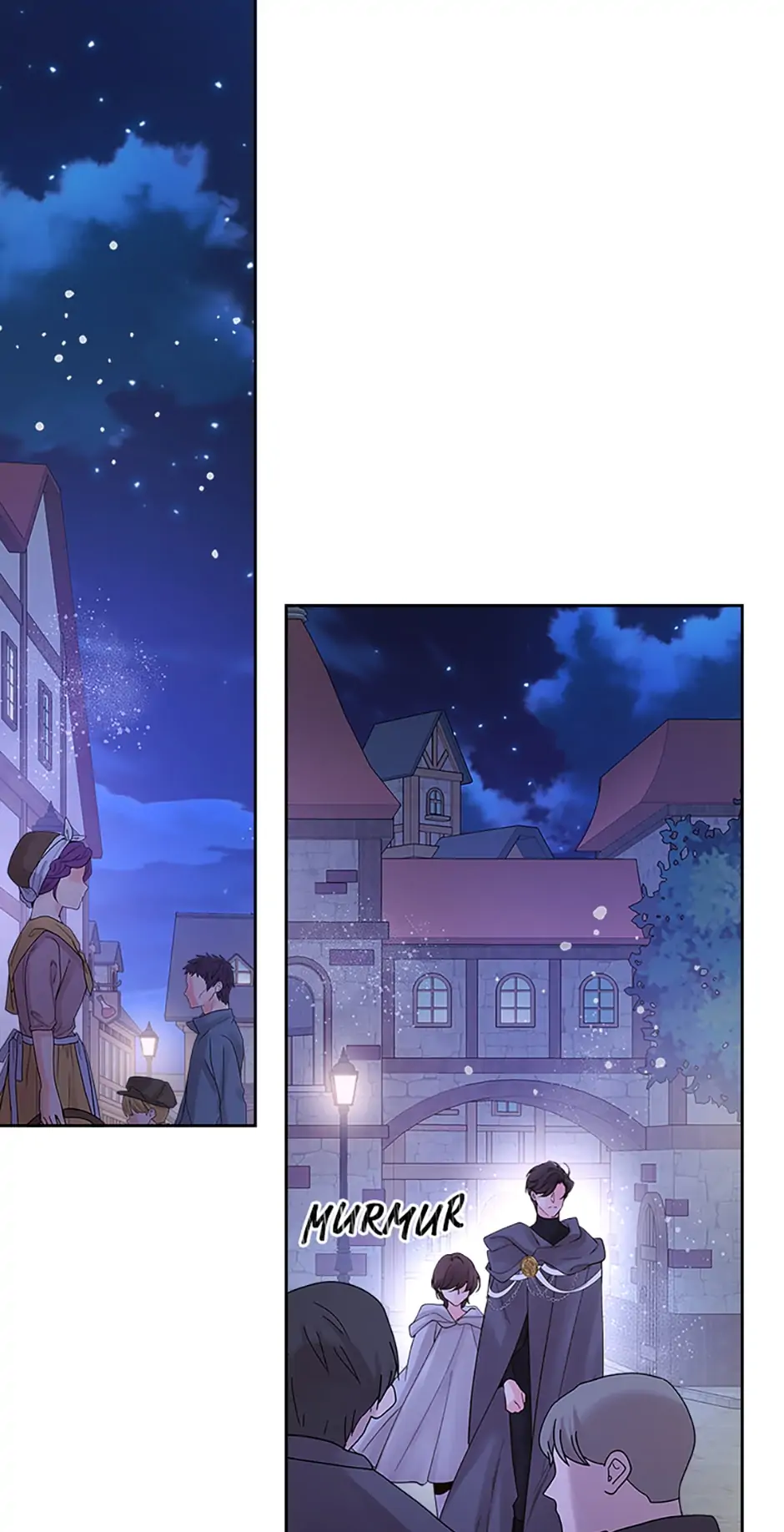 Beatrice – Manhwa Chapter 51 - page 48