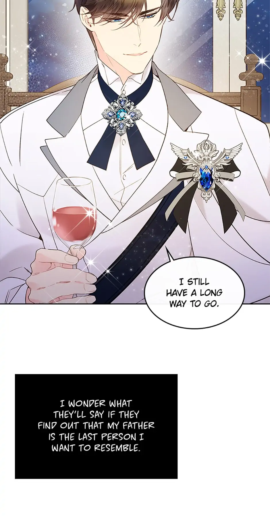 Beatrice – Manhwa Chapter 51 - page 5