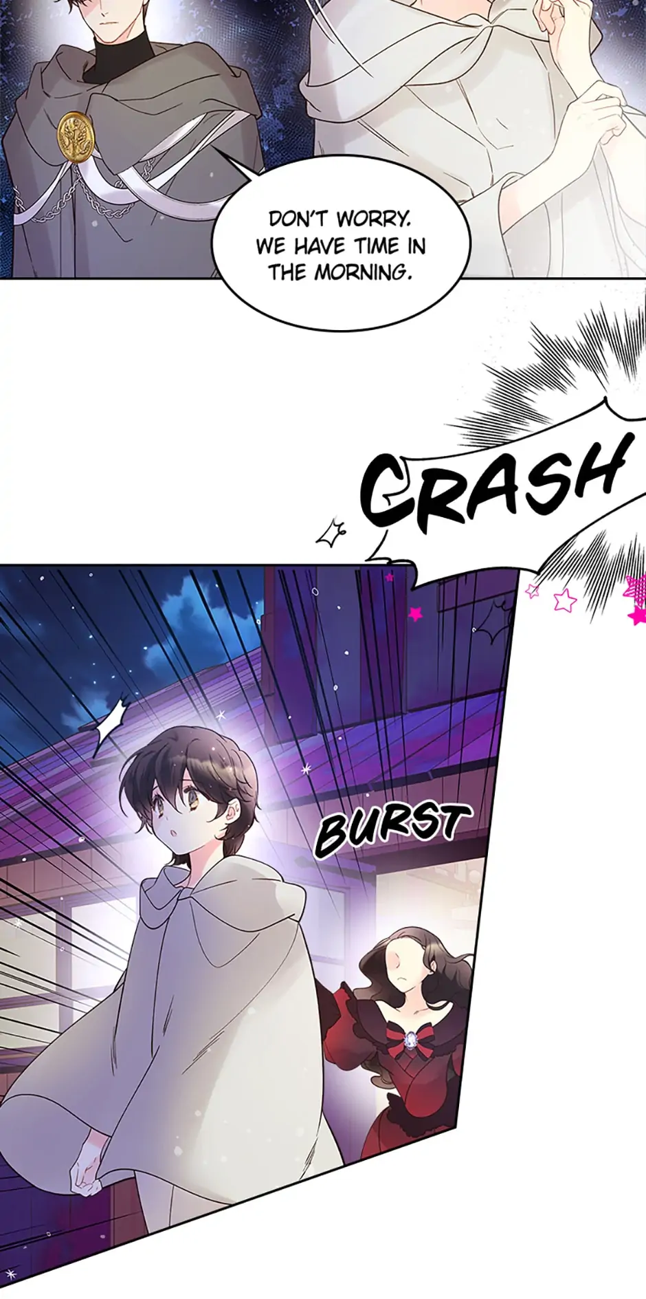 Beatrice – Manhwa Chapter 51 - page 57