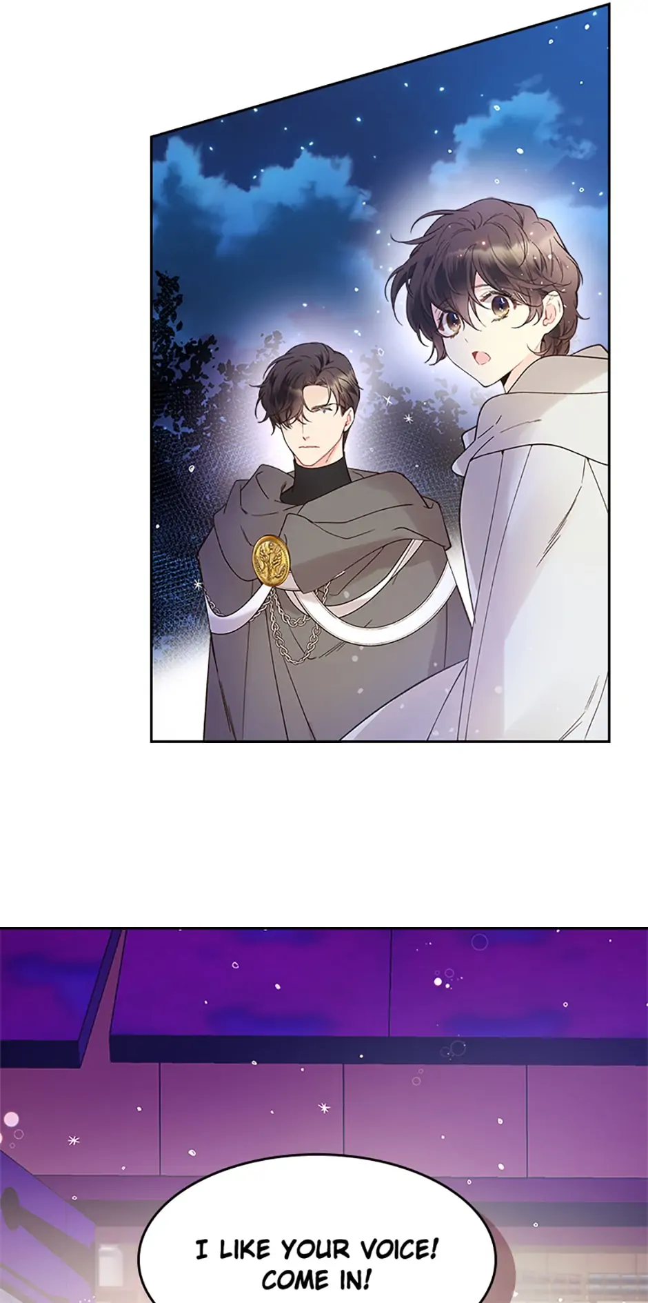 Beatrice – Manhwa Chapter 51 - page 58