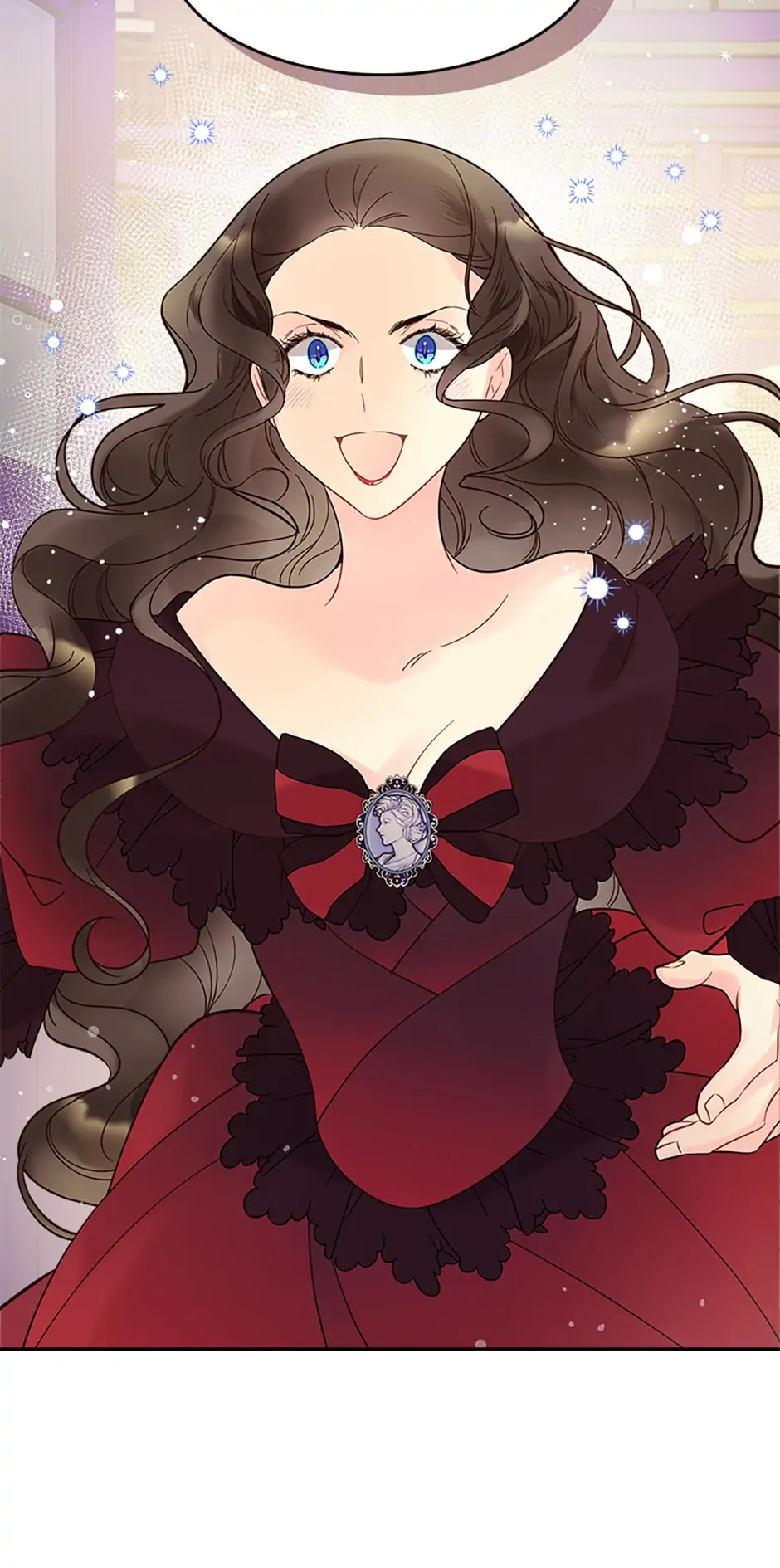 Beatrice – Manhwa Chapter 51 - page 59