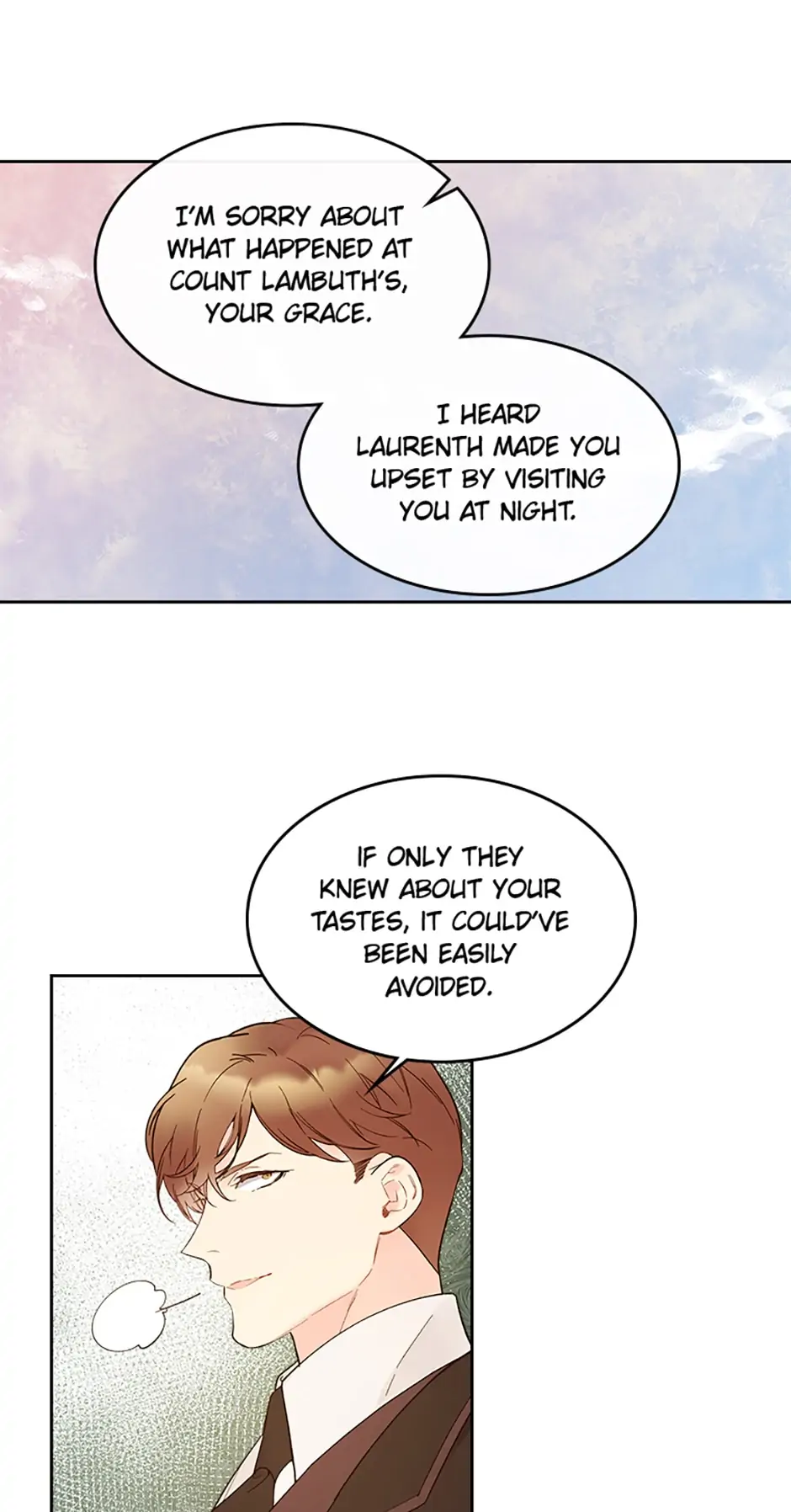 Beatrice – Manhwa Chapter 51 - page 6